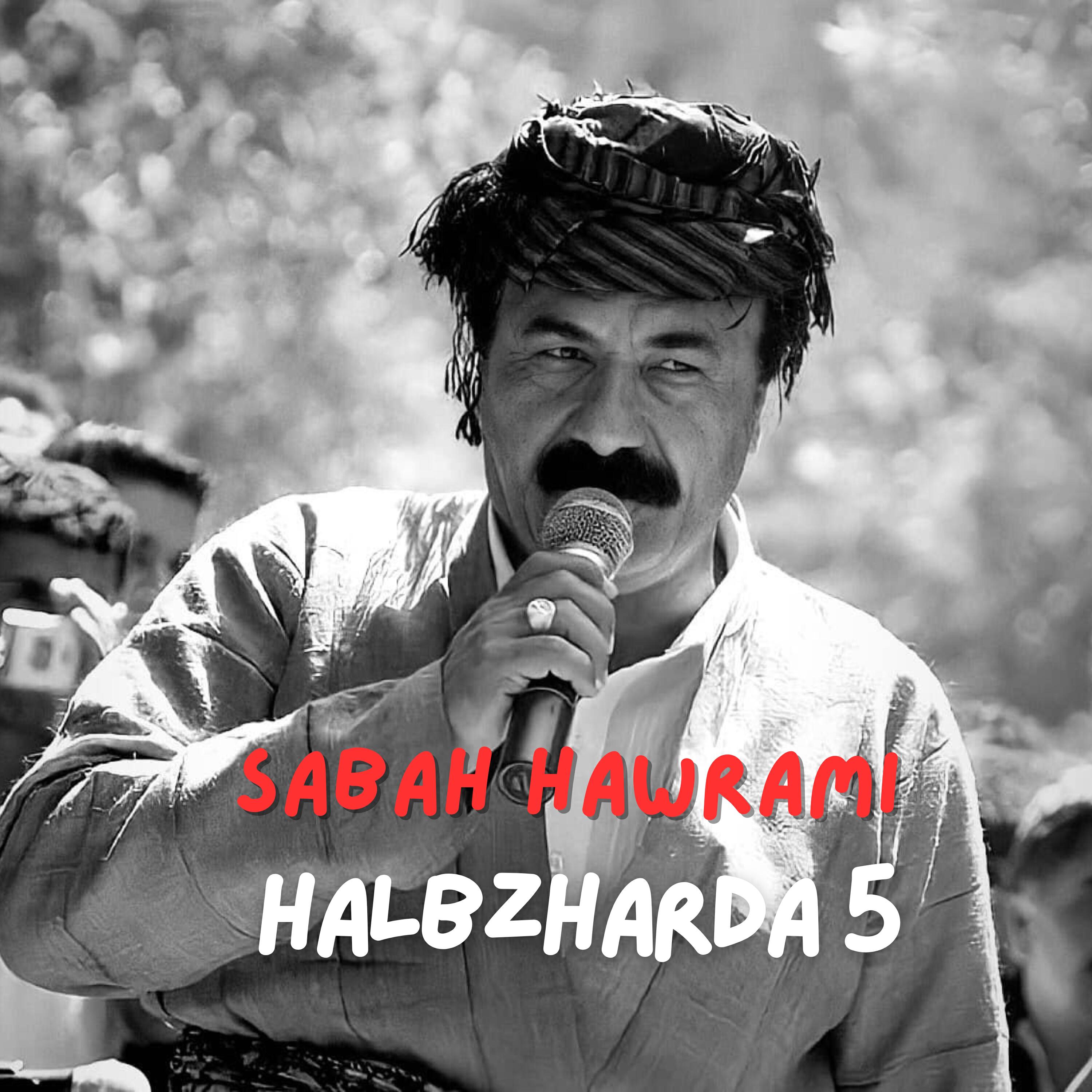 Релиз Halbzharda 5