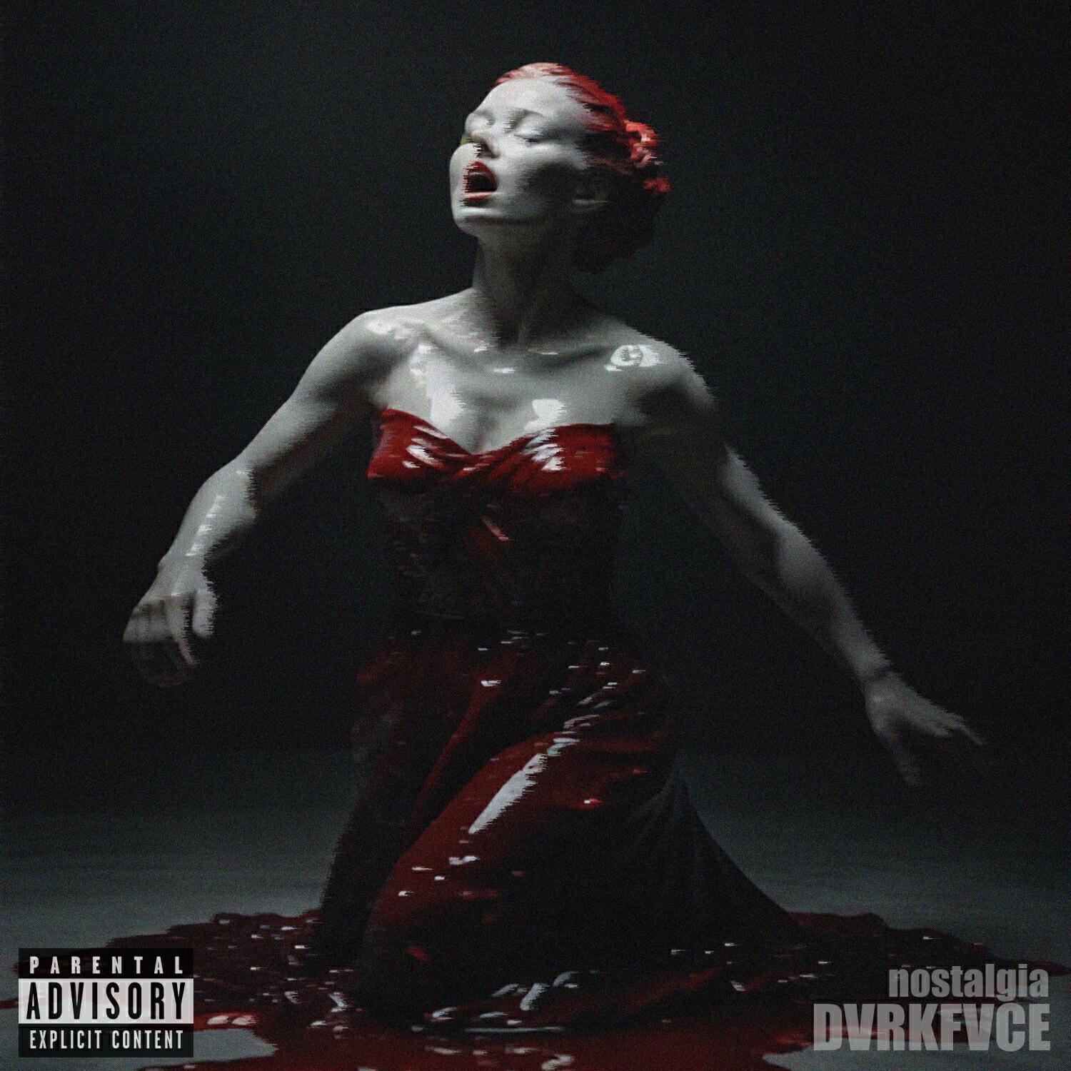 DVRKFVCE