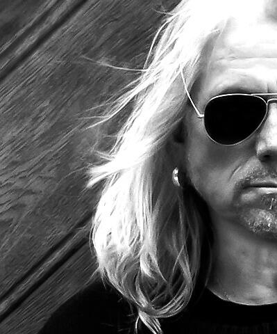 Fredrik von Gerber