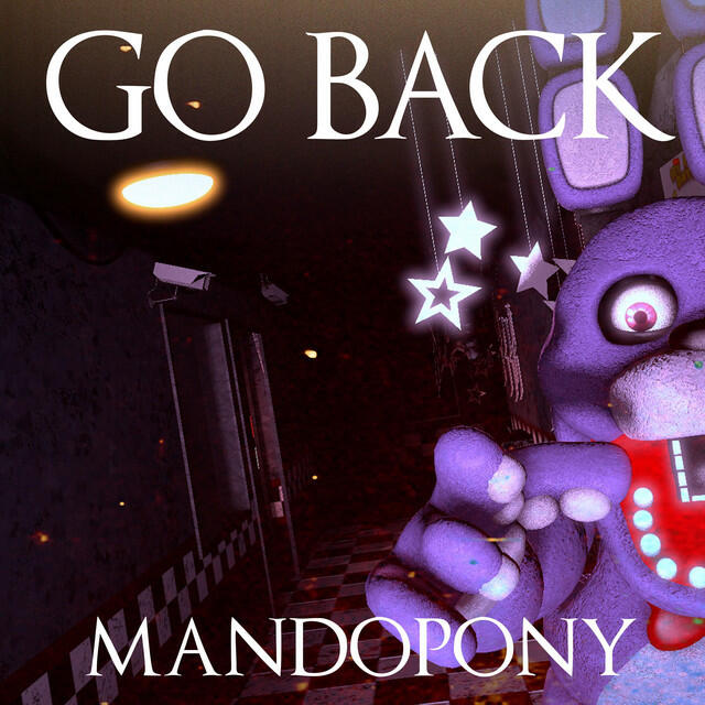 Релиз Go Back
