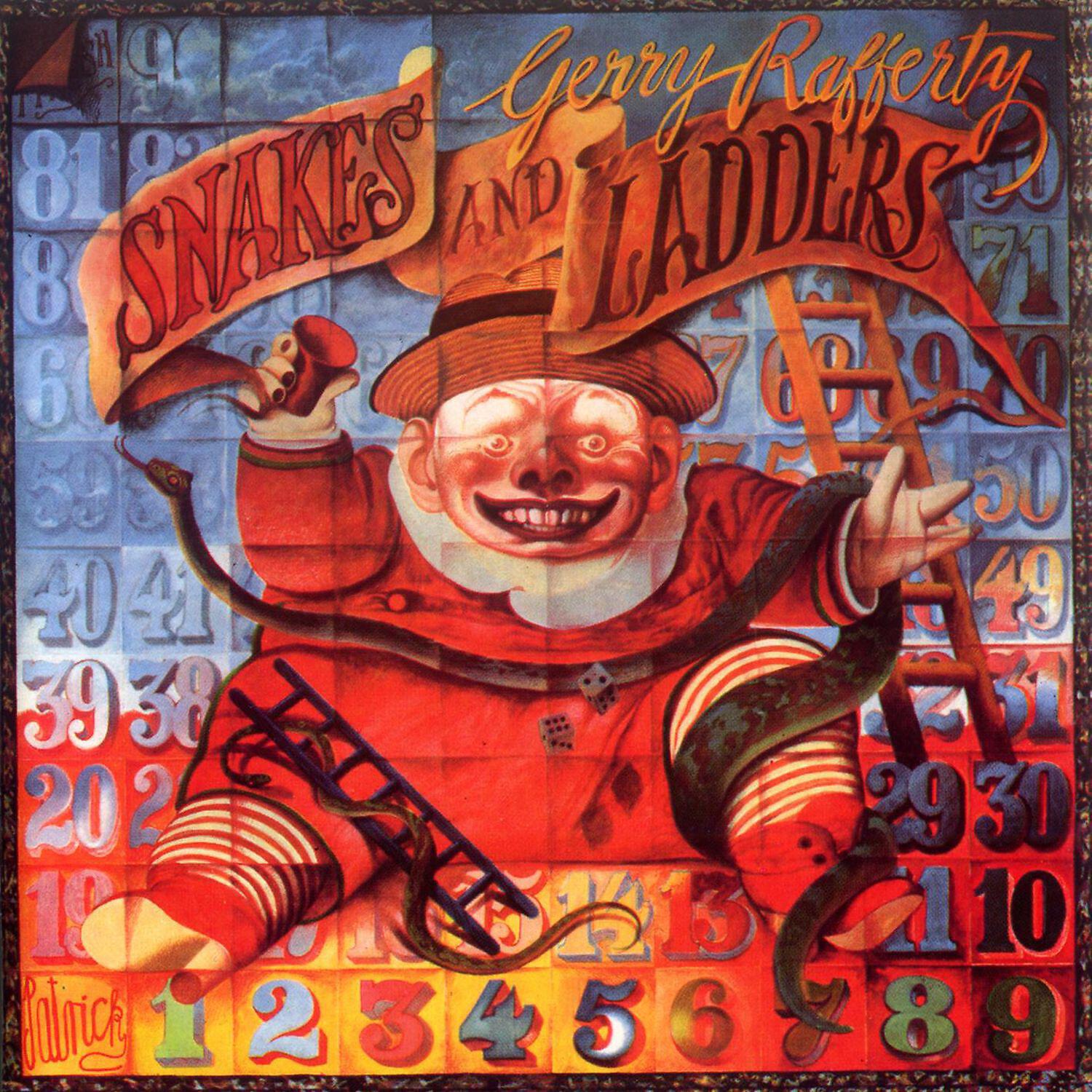 Релиз Snakes and Ladders