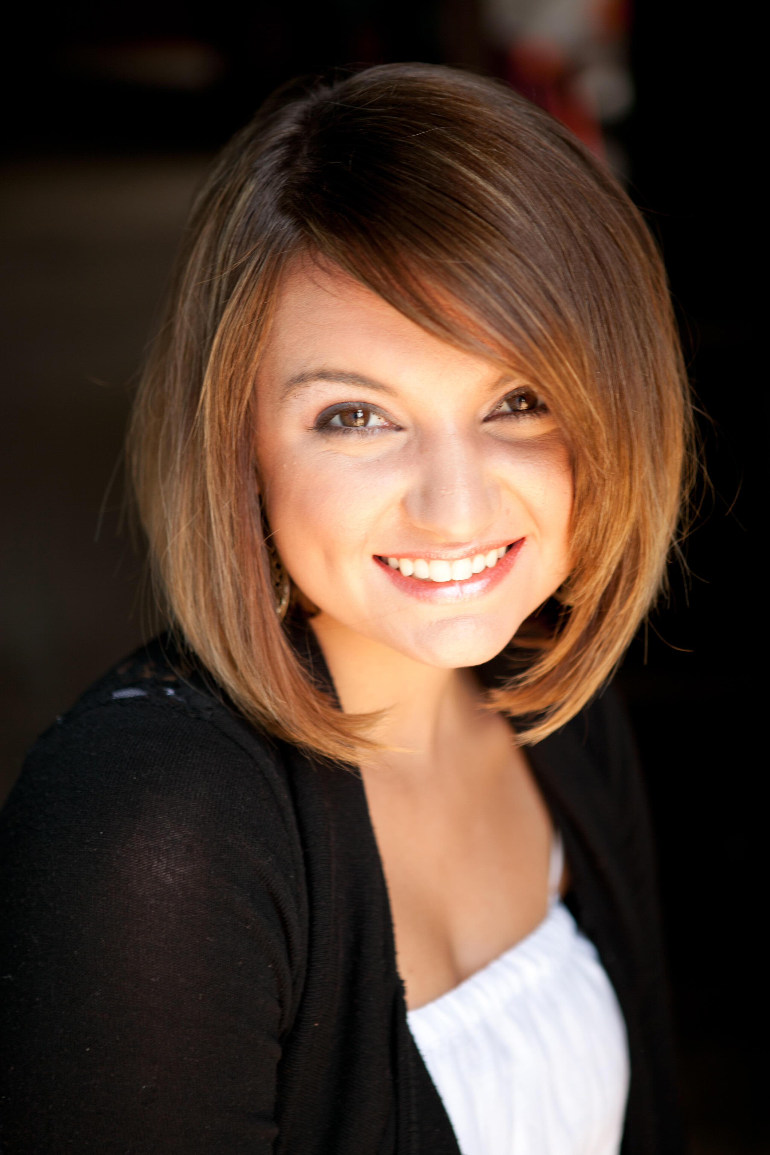Amber Thompson