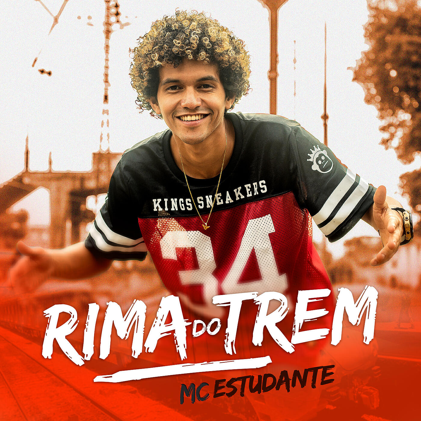 Релиз Rima Do Trem