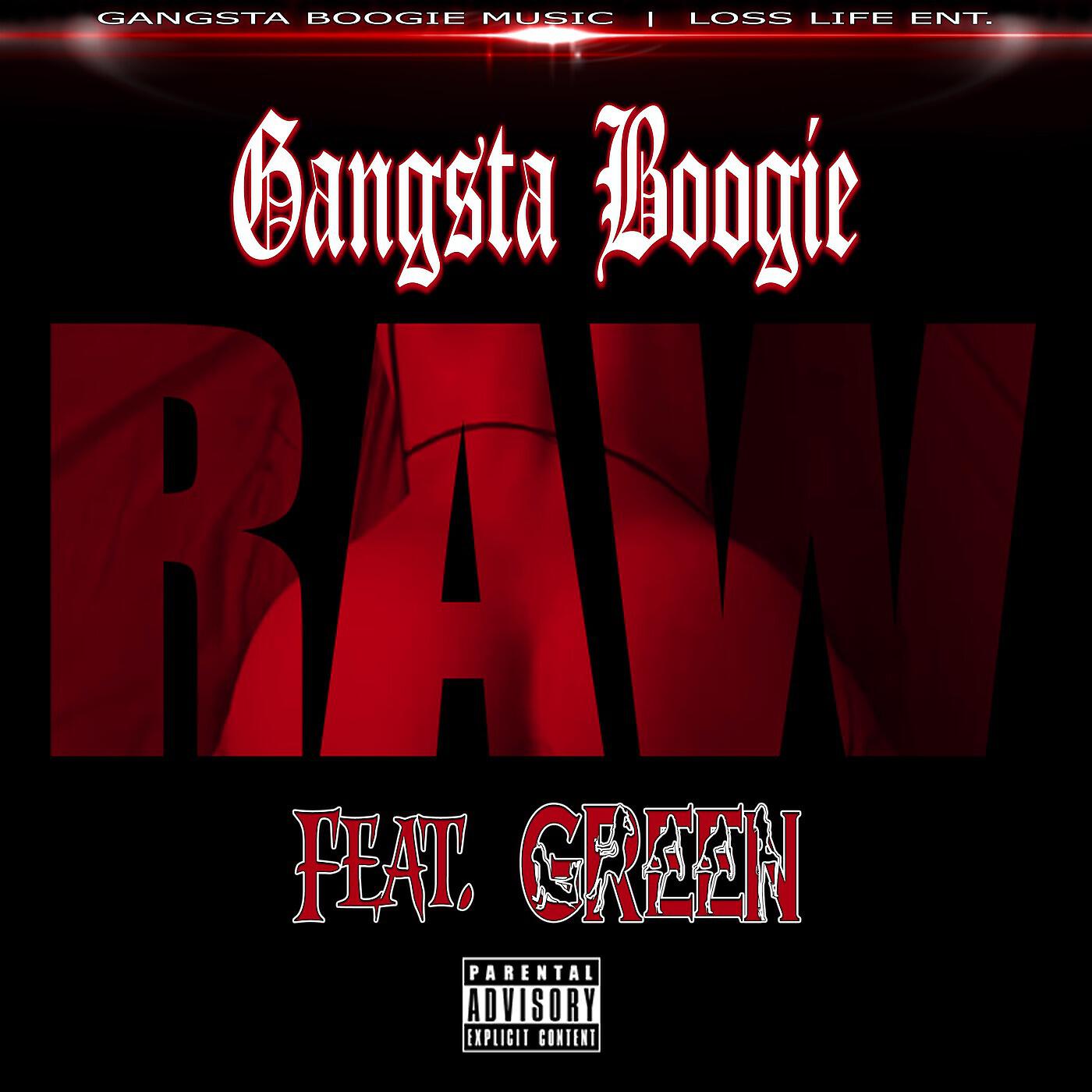 Gangsta Boogie