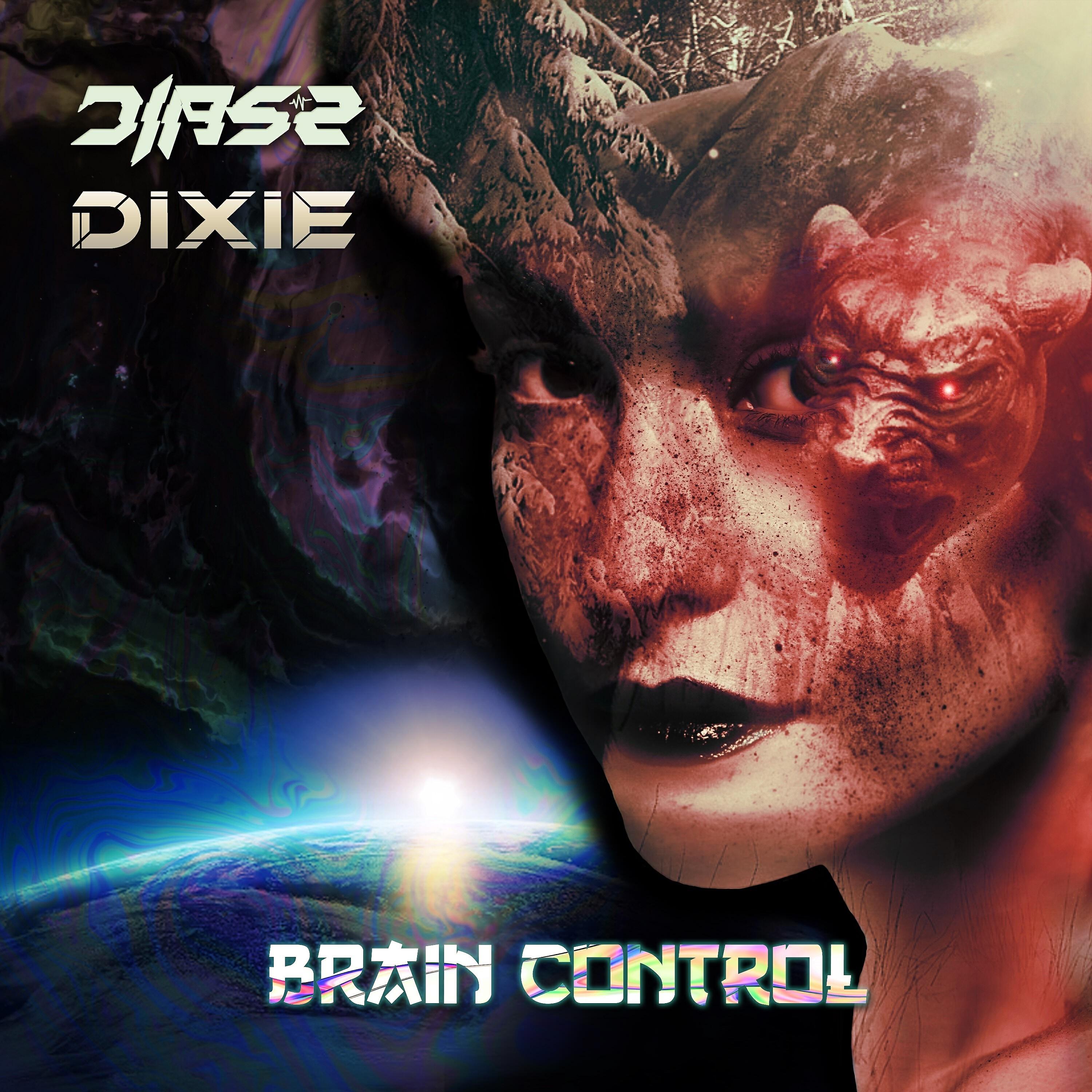 Релиз Brain Control
