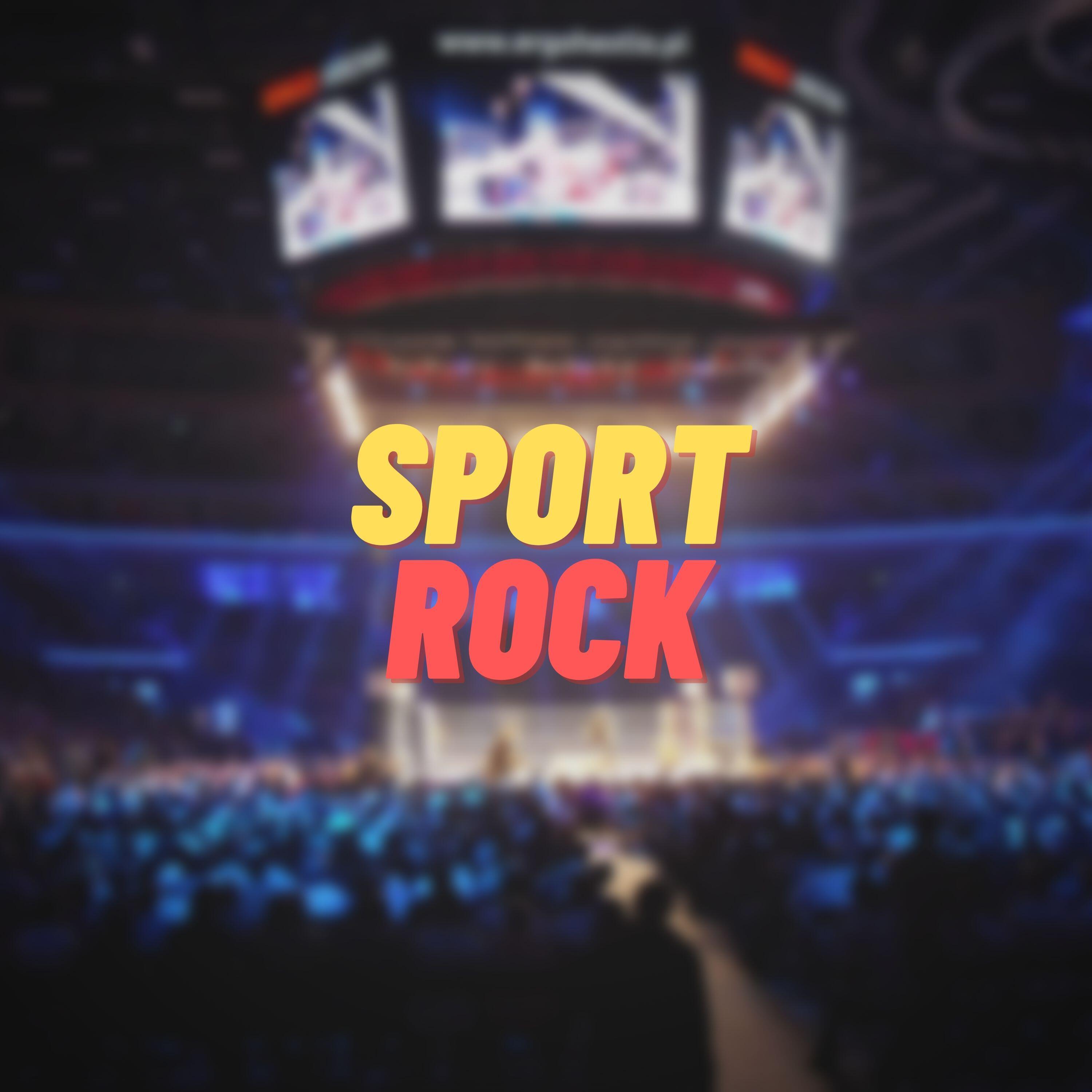 Релиз Sport Rock