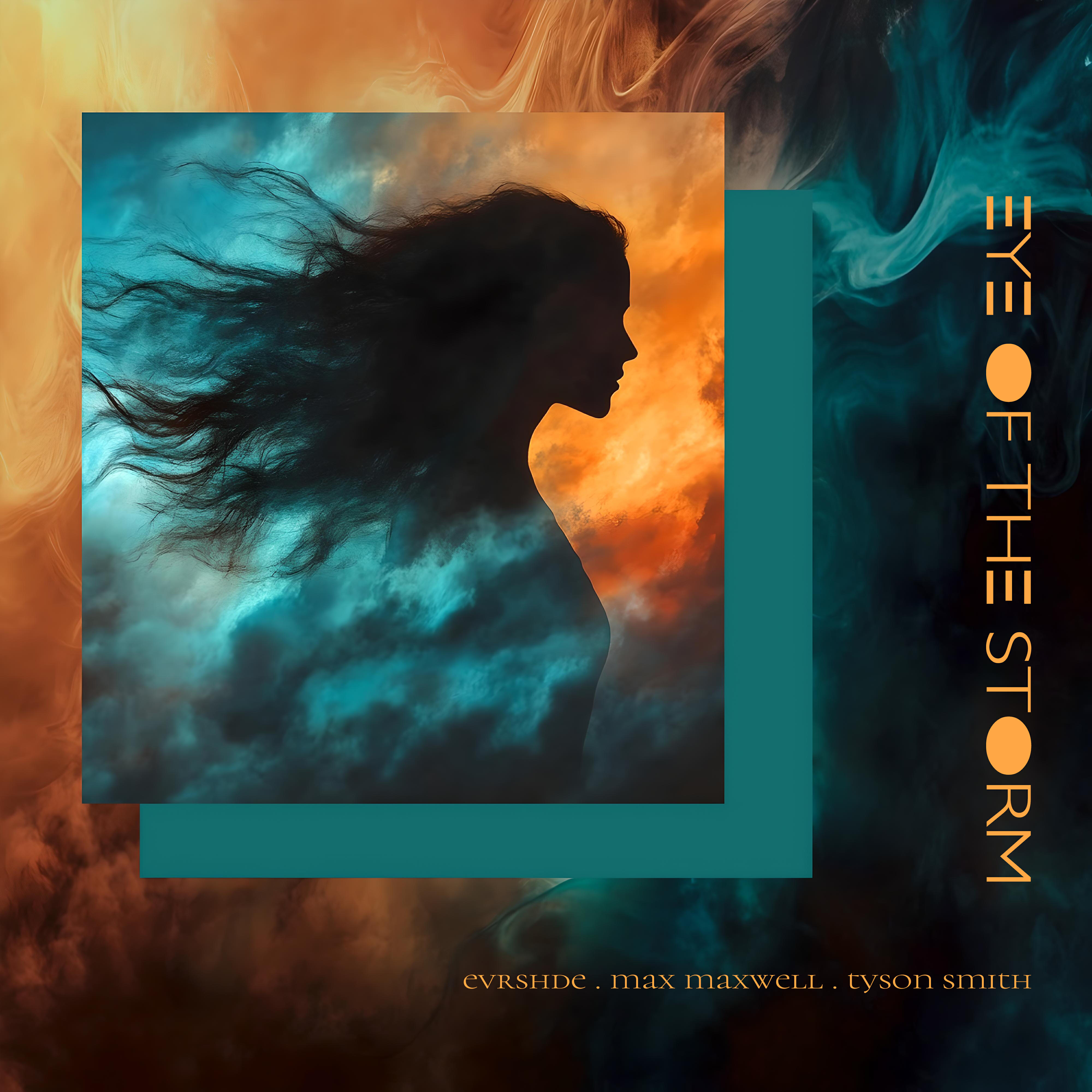 Релиз Eye Of The Storm
