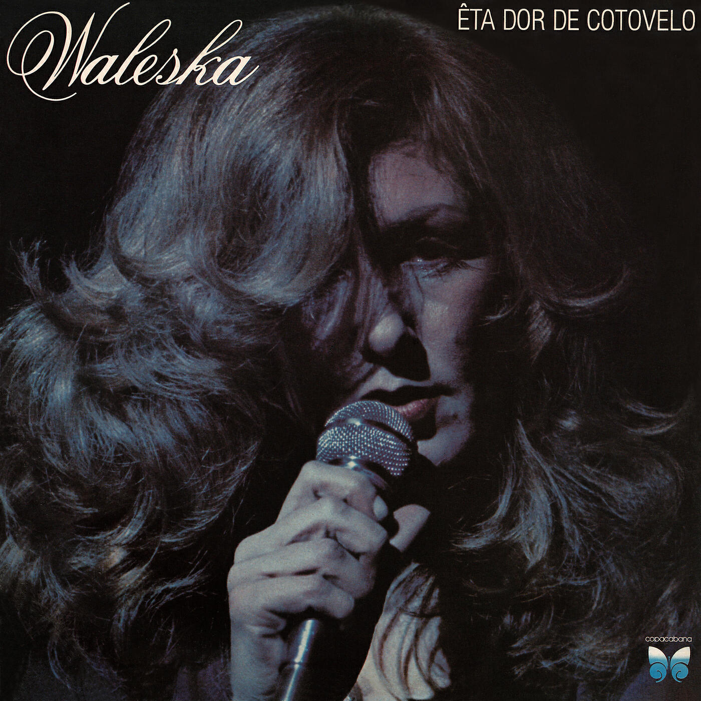 Релиз Êta Dor De Cotovelo