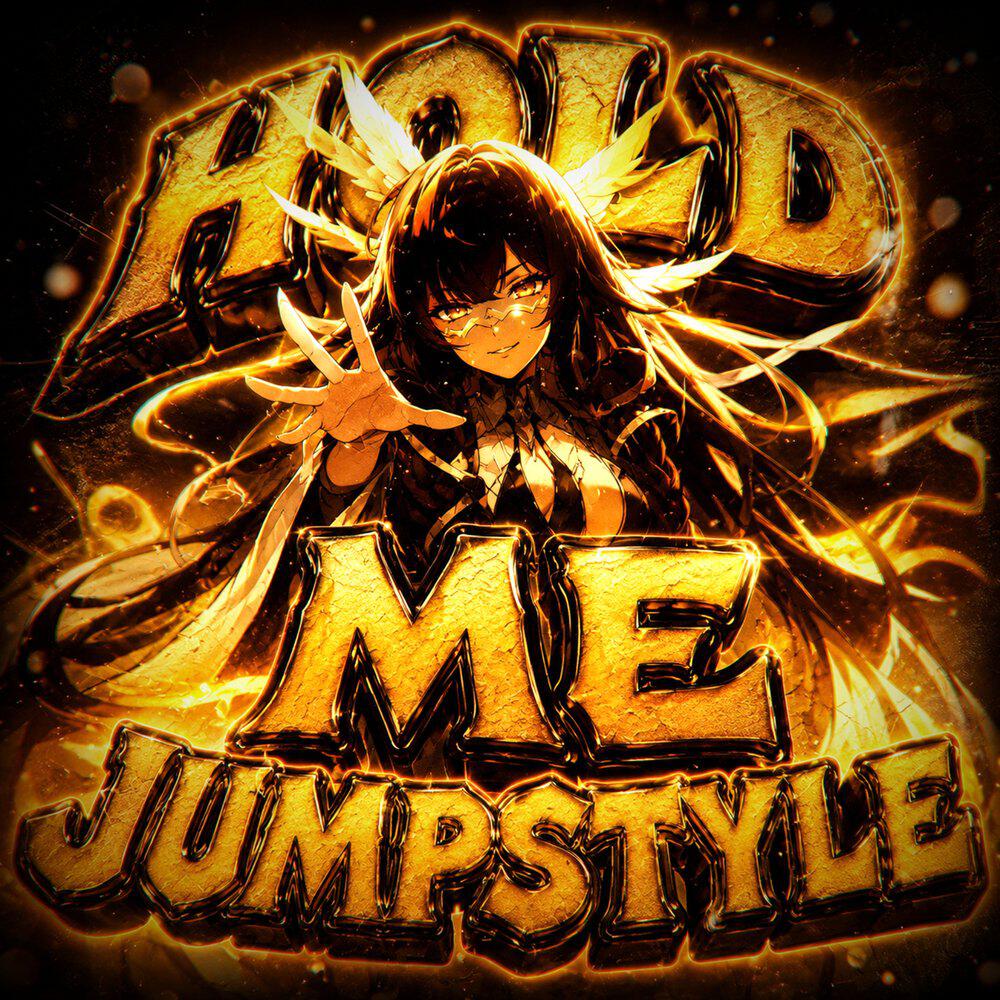 Релиз HOLD ME JUMPSTYLE