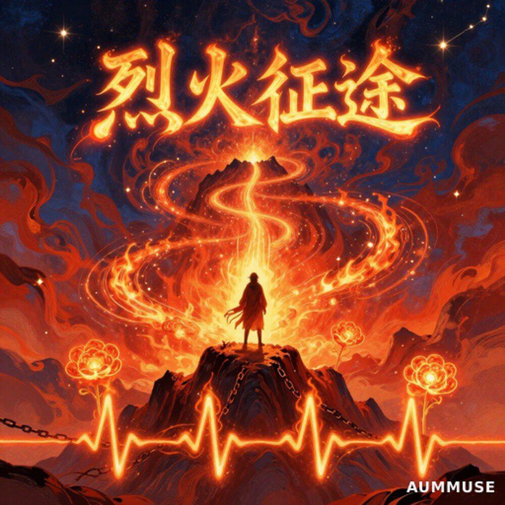 Релиз 烈火征途