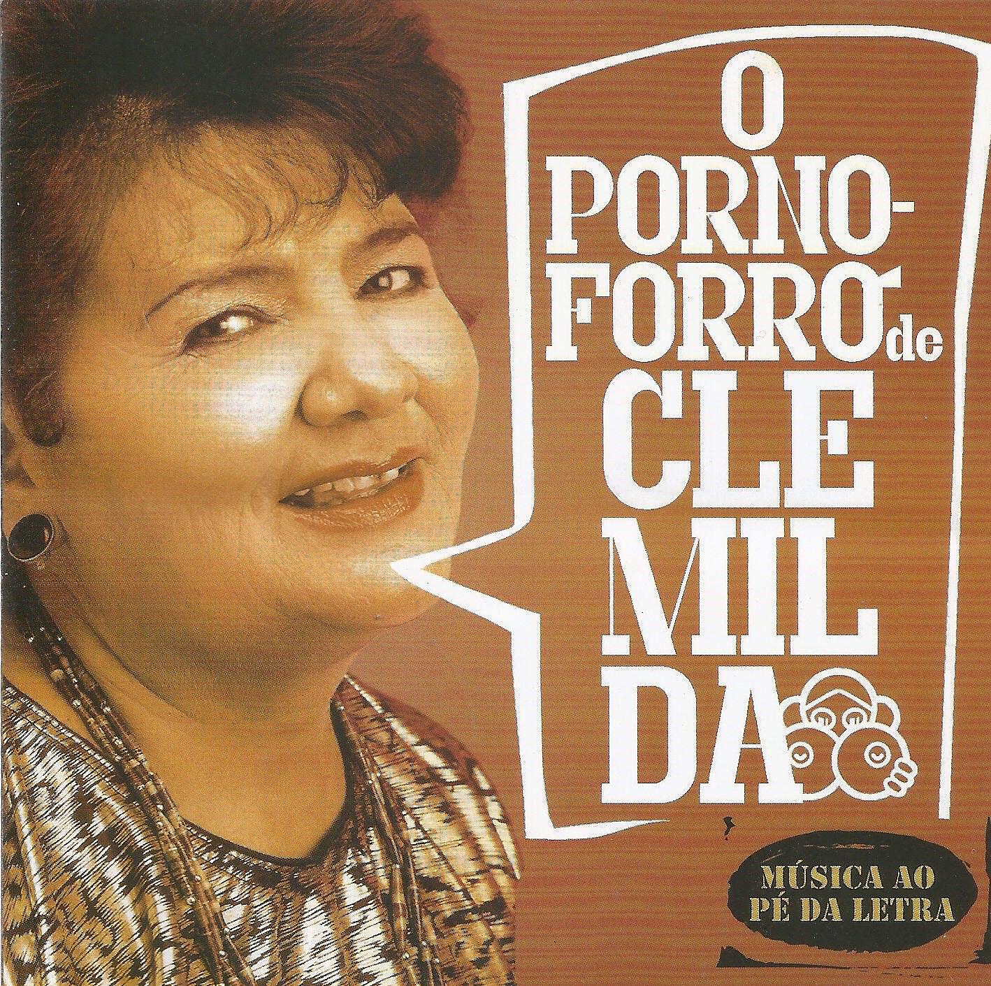 Релиз O melhor do porno-forró de Clemilda