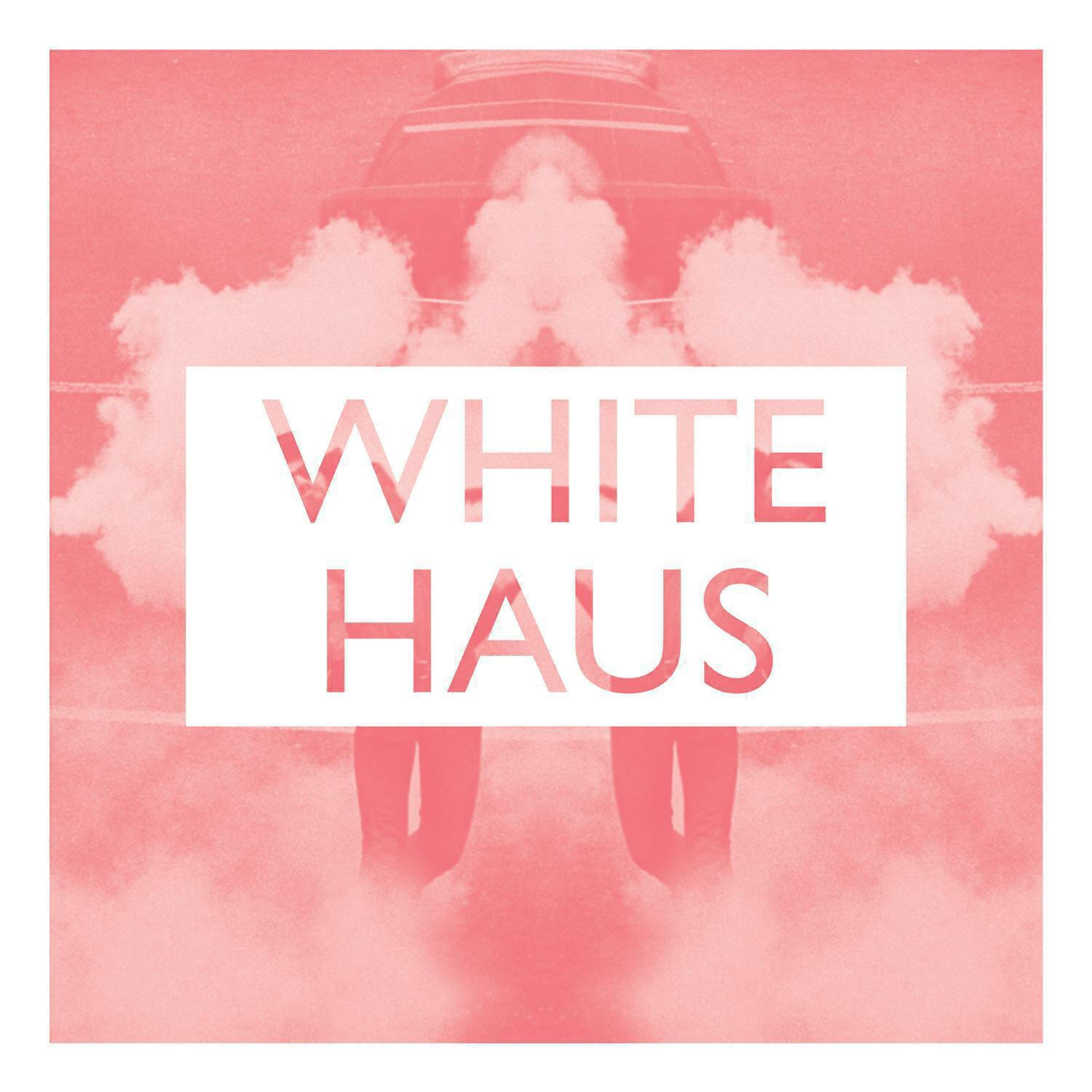 Релиз White Haus EP