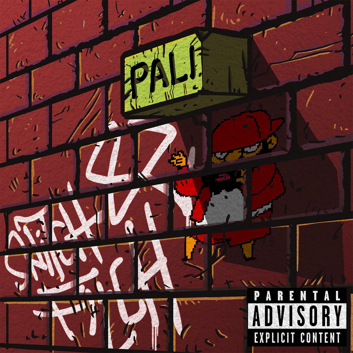 Релиз Pali