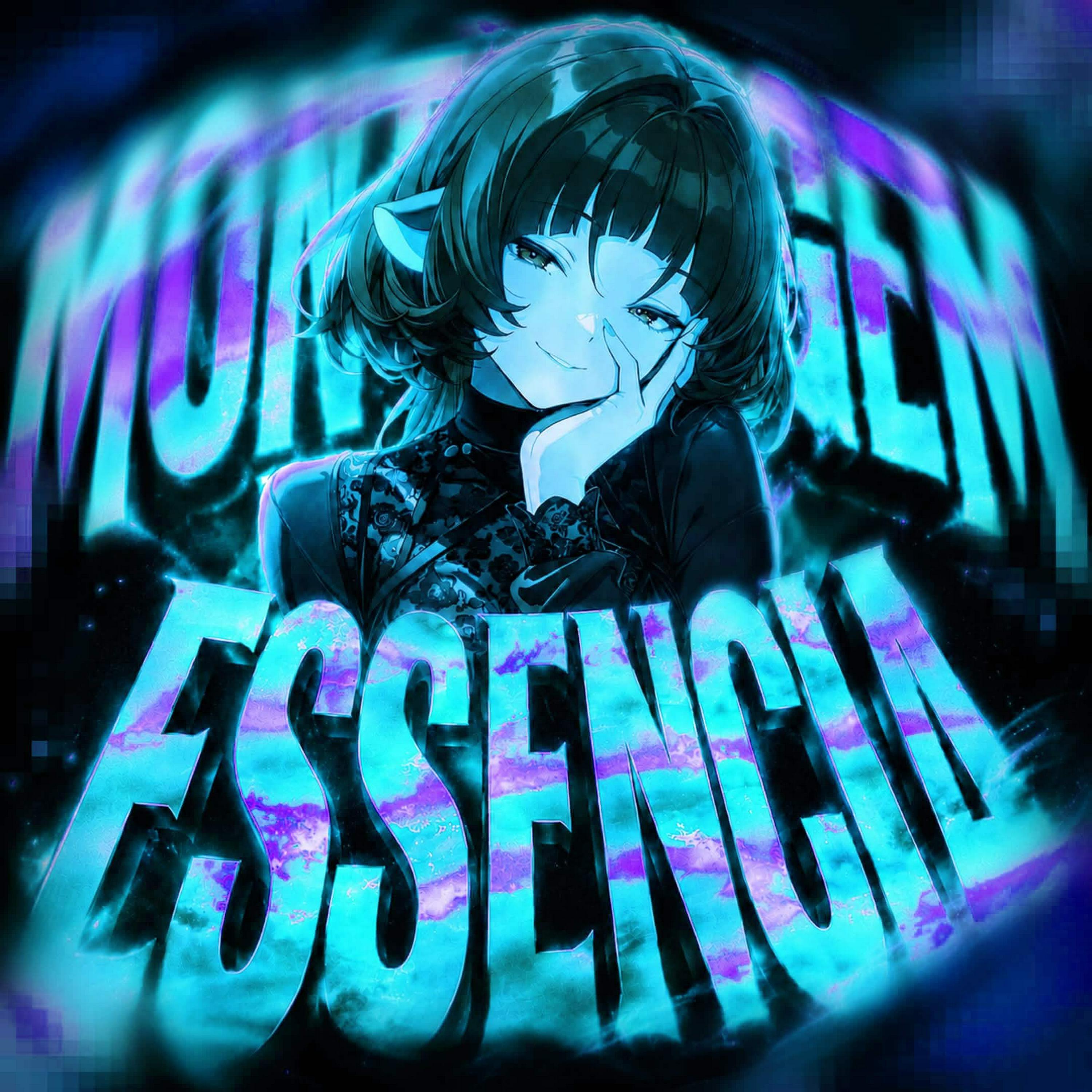 Релиз MONTAGEM ESSENCIA