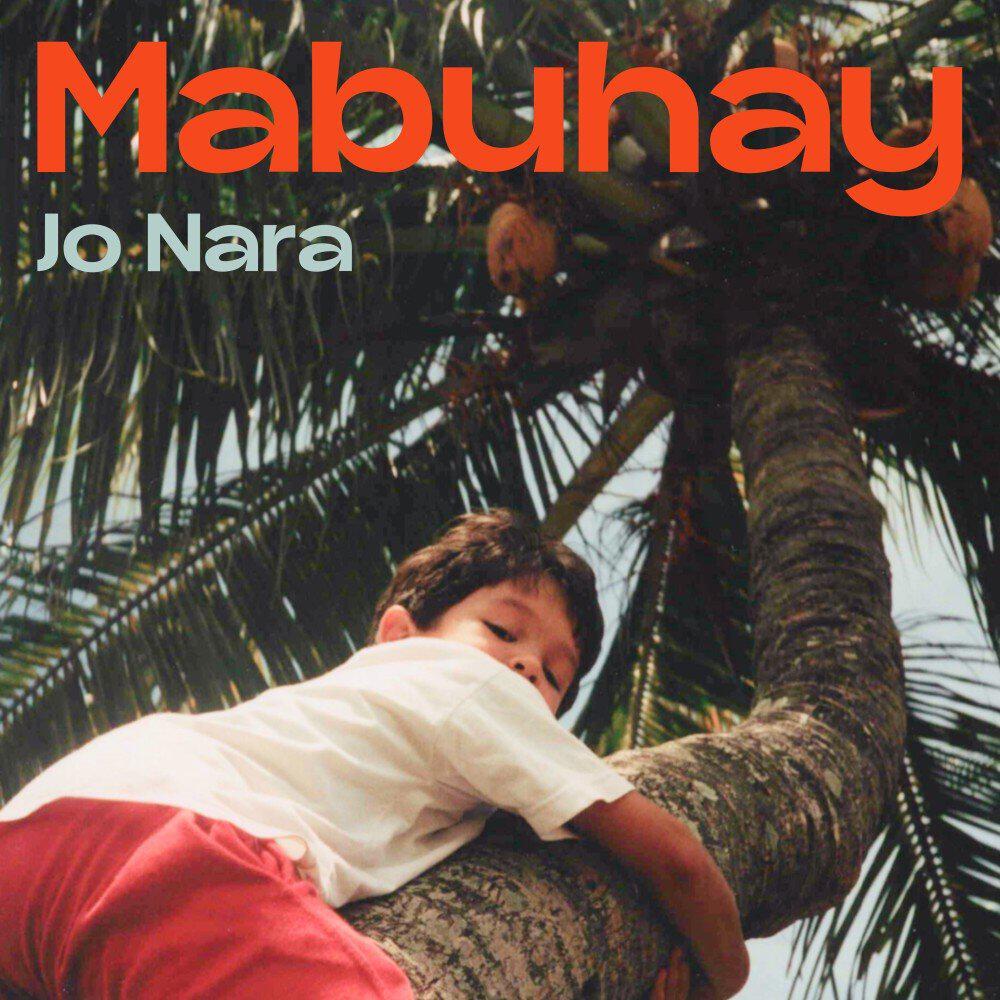 Jo Nara