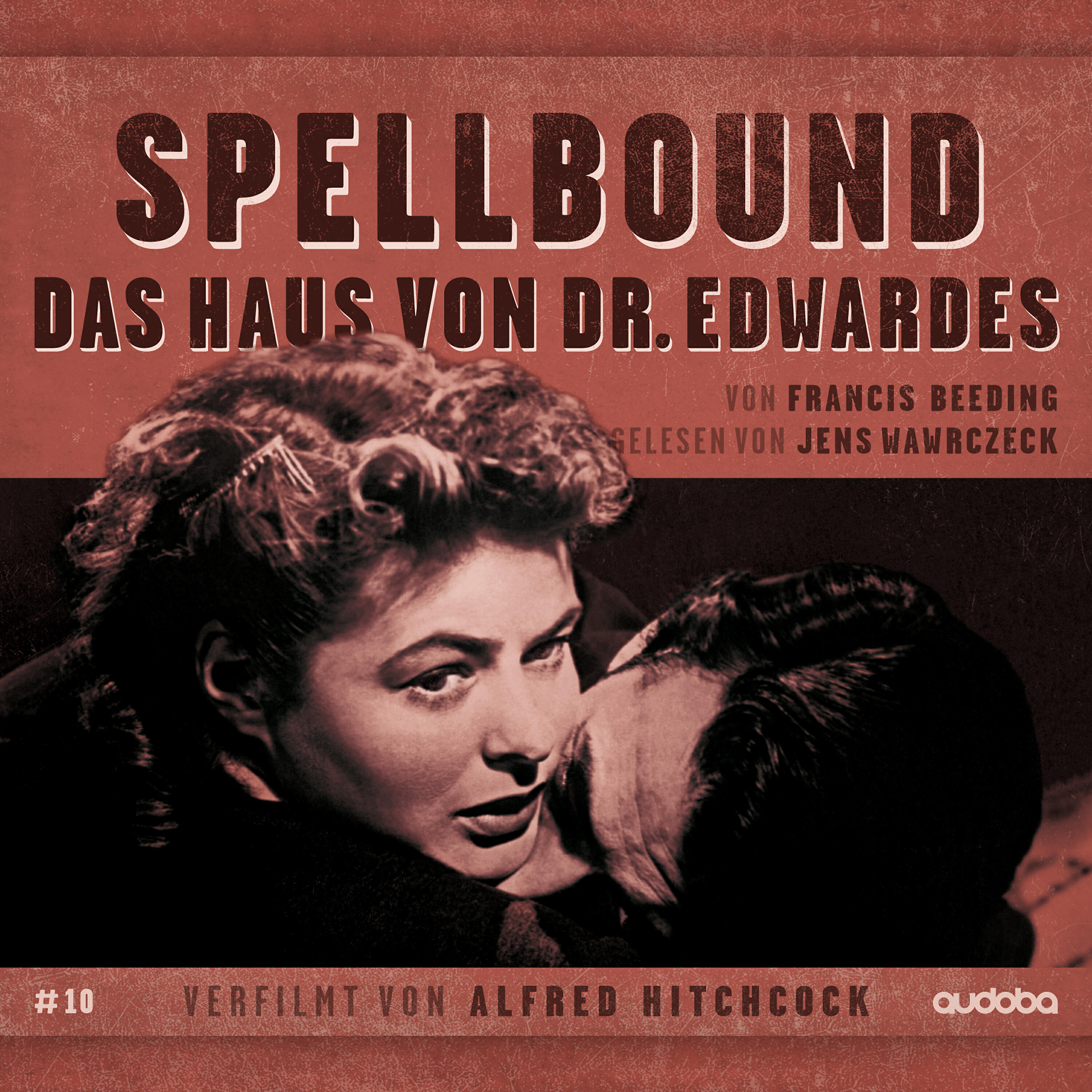 Релиз Spellbound - Das Haus von Dr. Edwardes