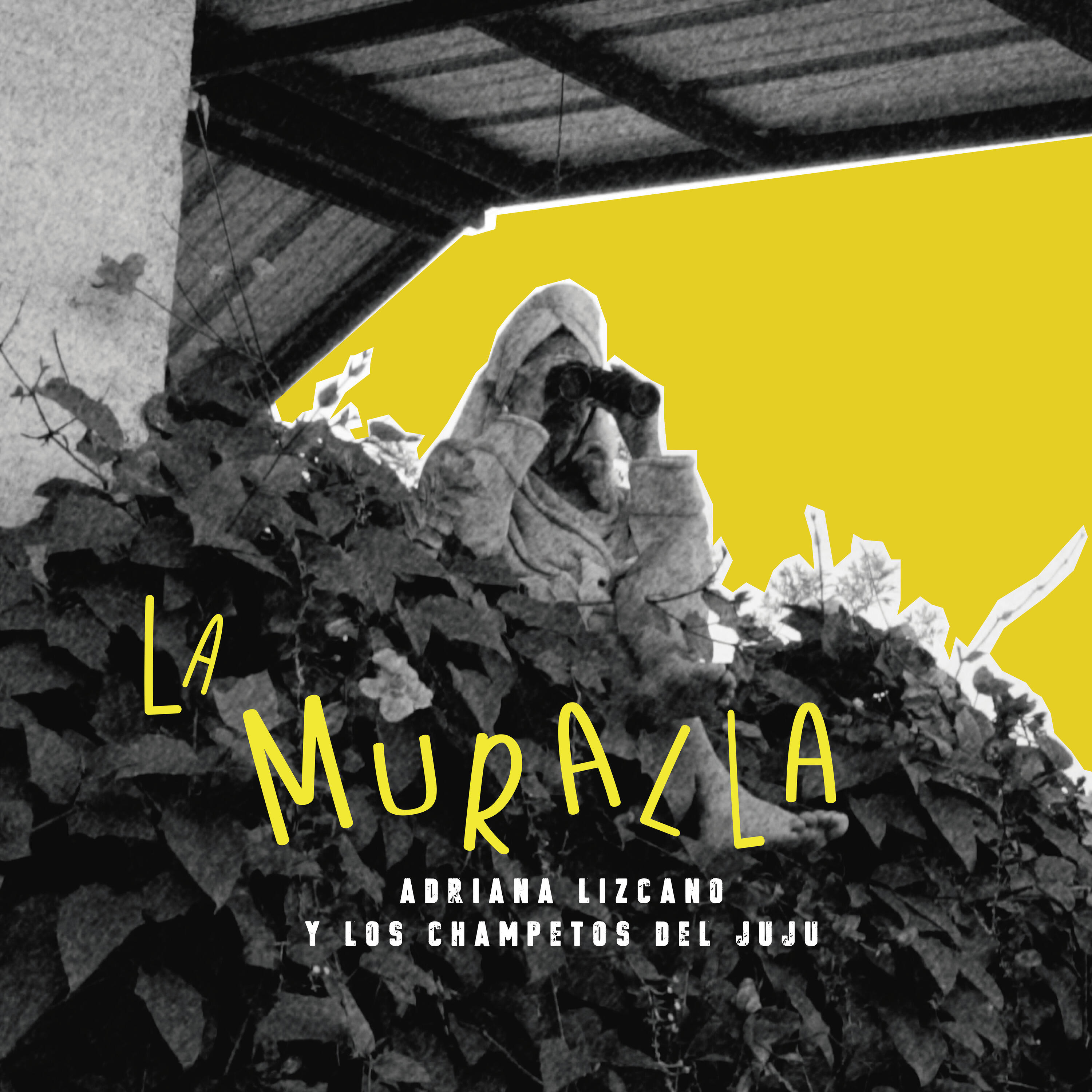 Релиз La Muralla
