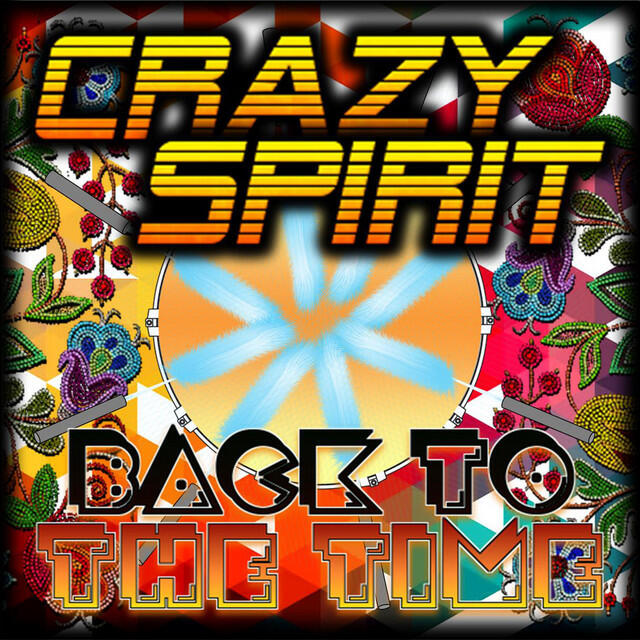 Релиз Back to the Time