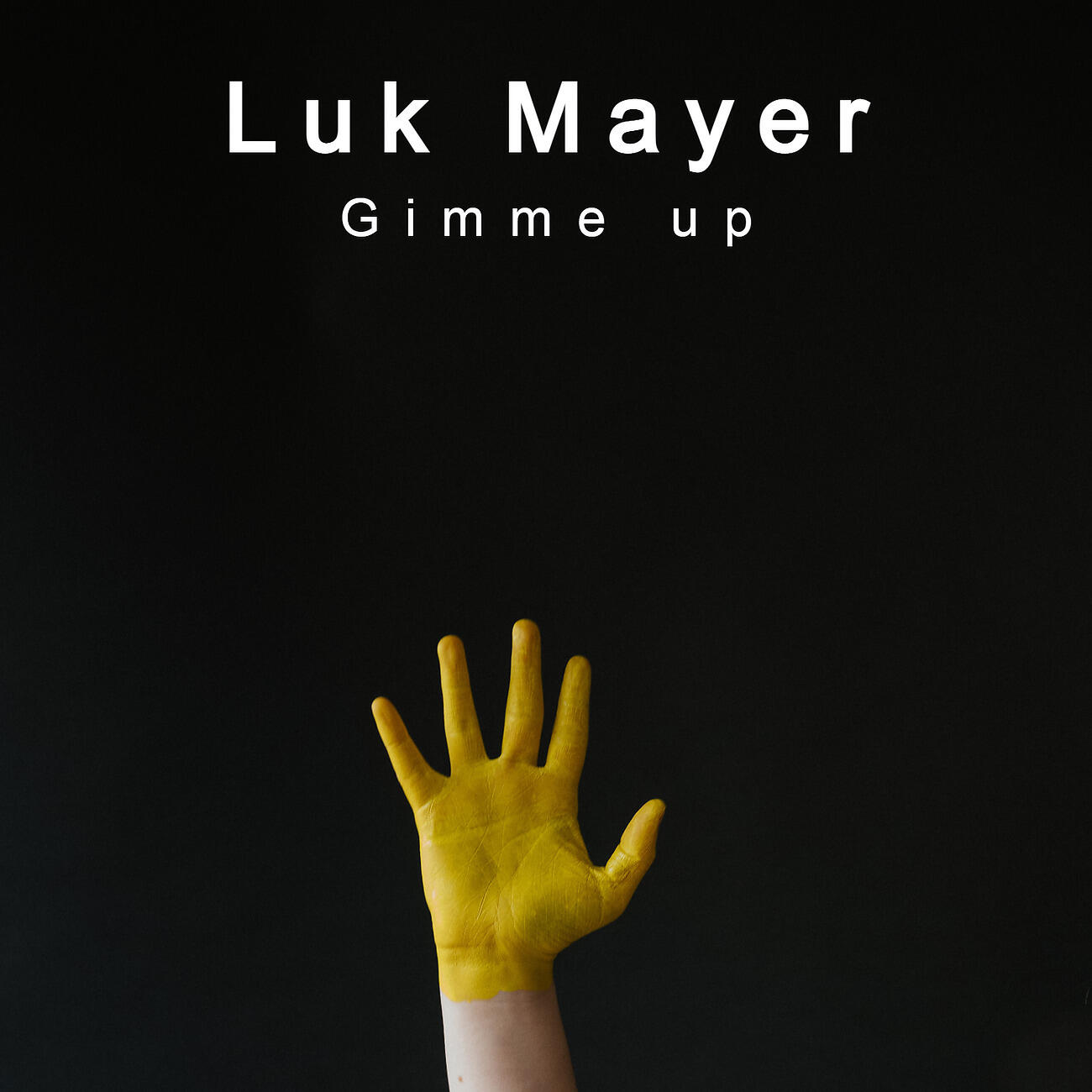 Релиз Gimme up