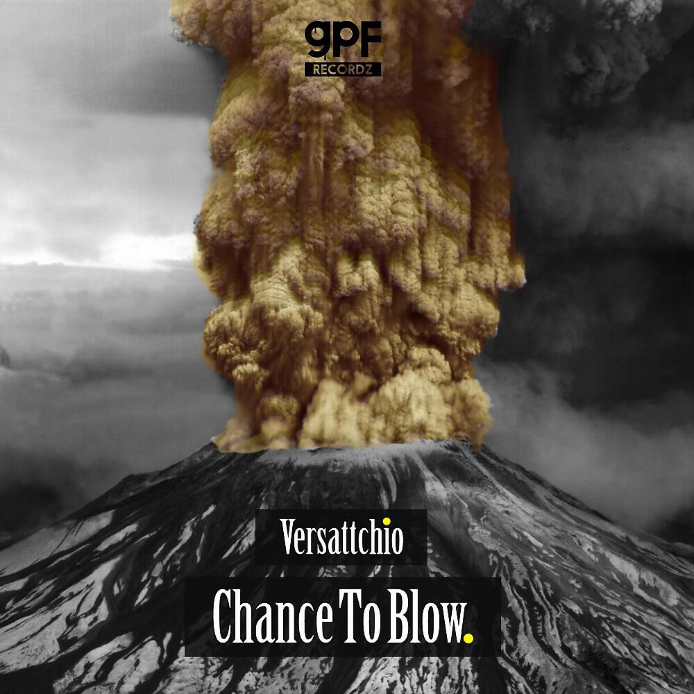 Релиз Chance to Blow
