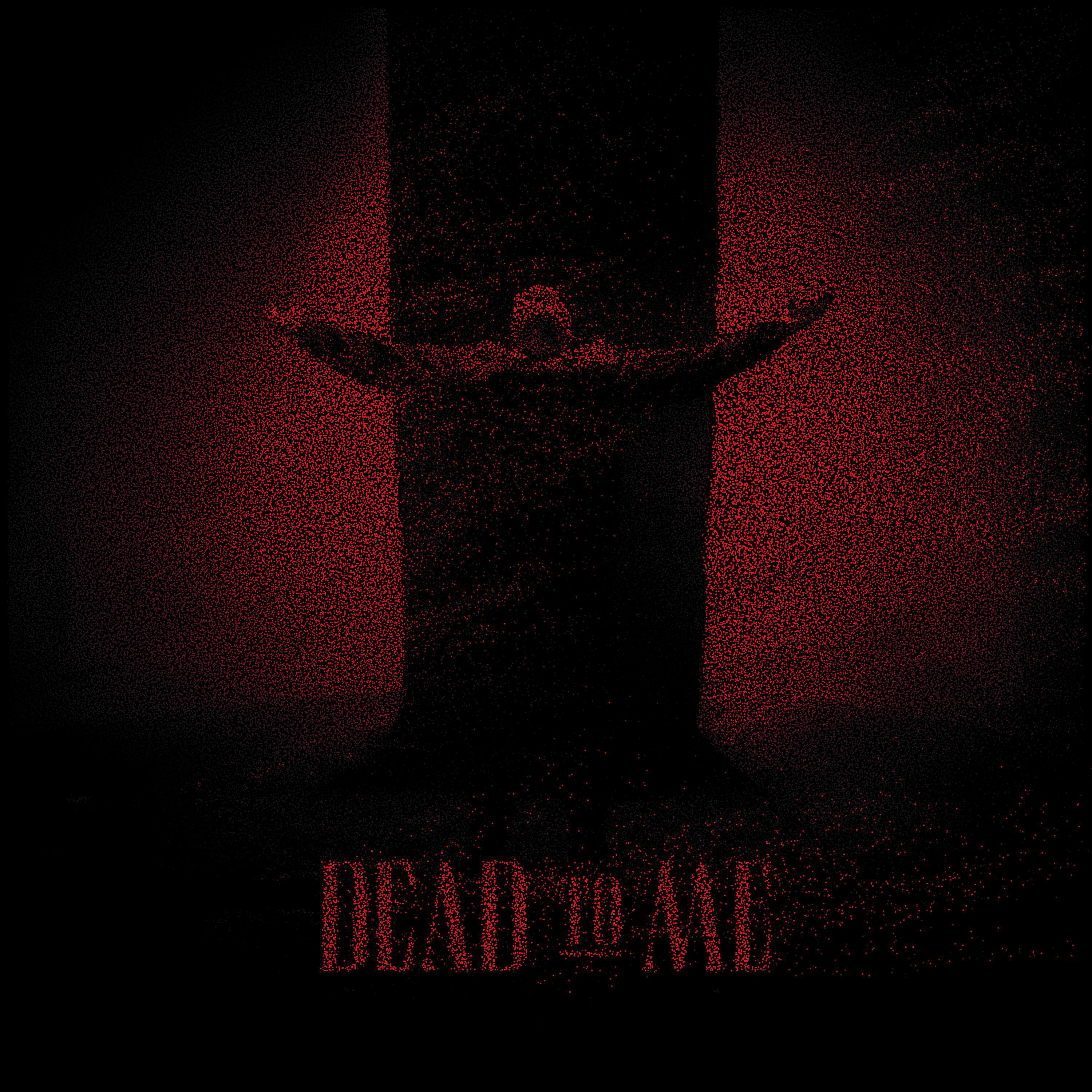 Постер альбома Dead to Me