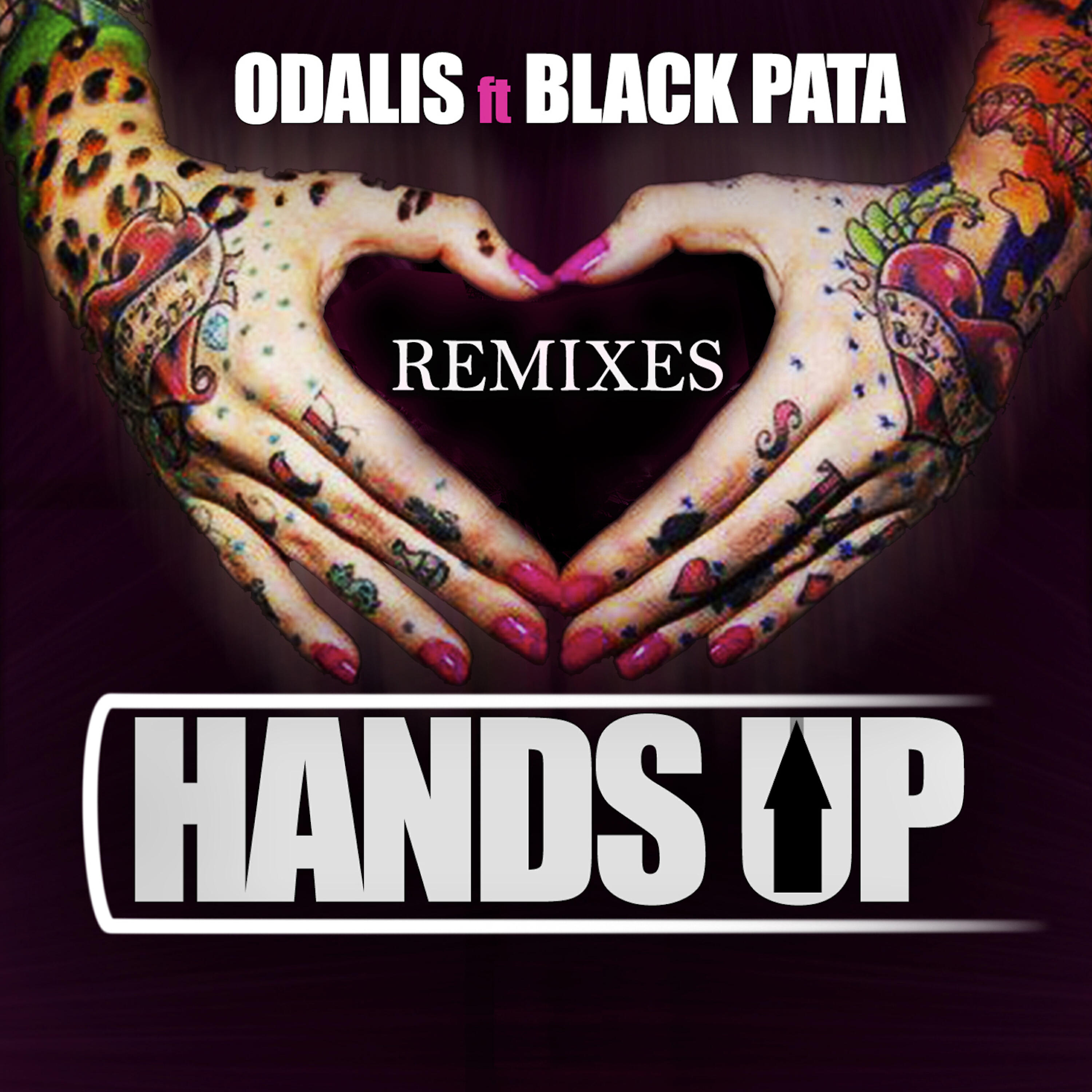 Odalis