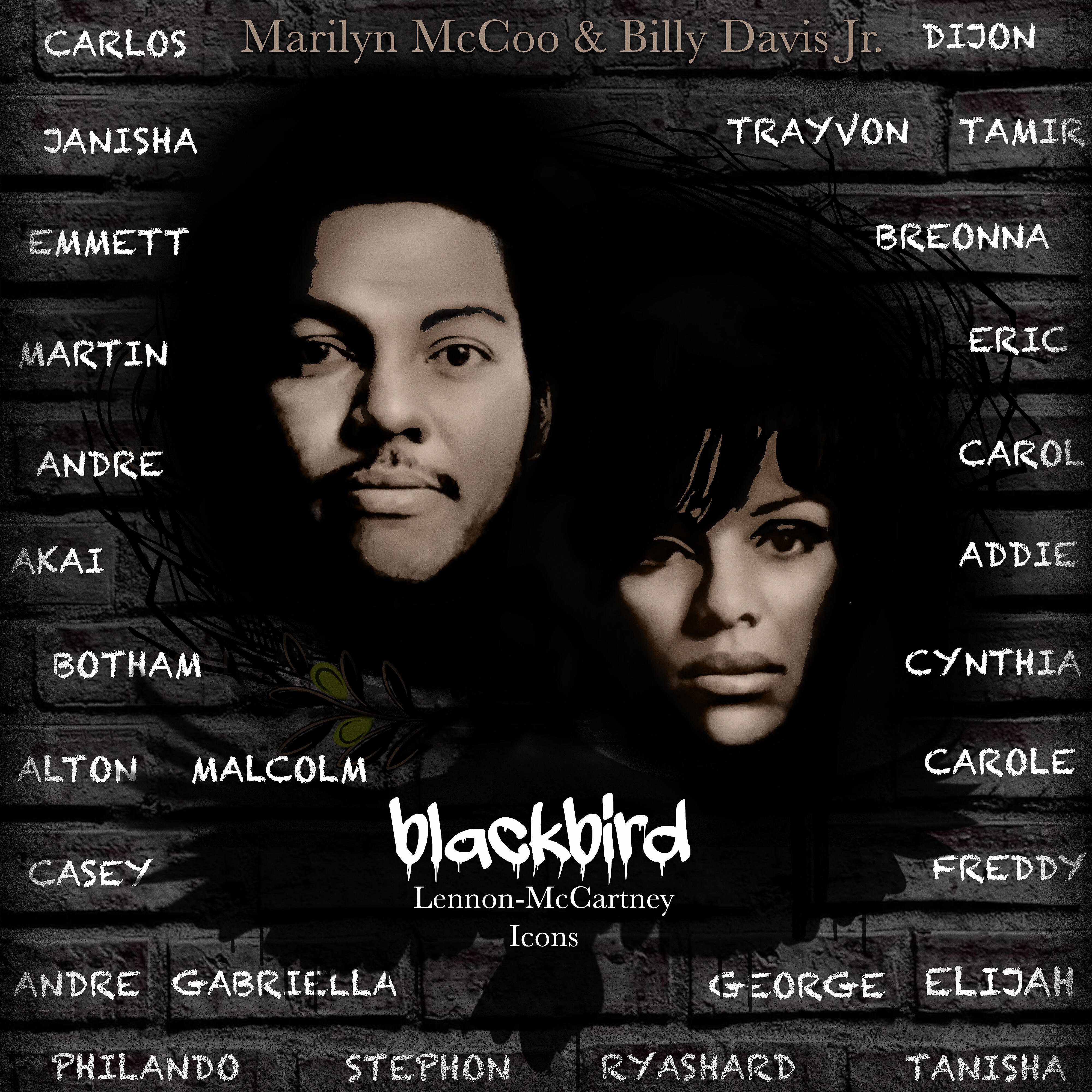 Релиз Blackbird