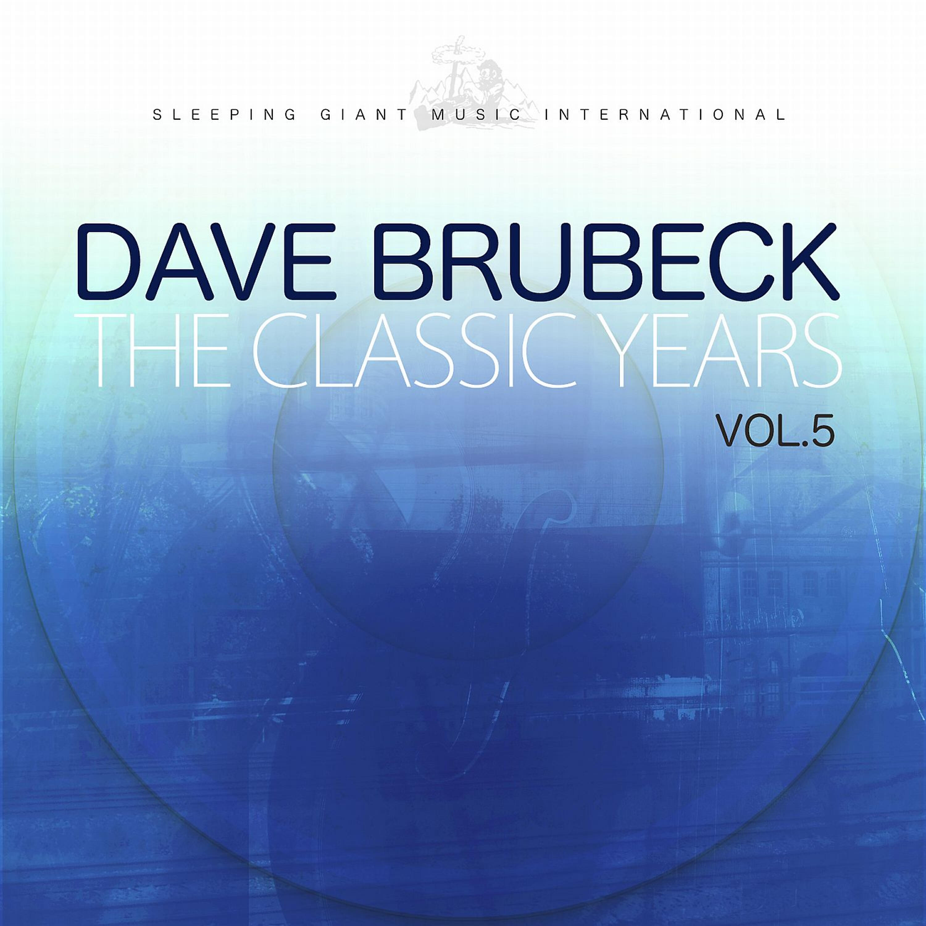 Релиз The Classic Years, Vol. 5