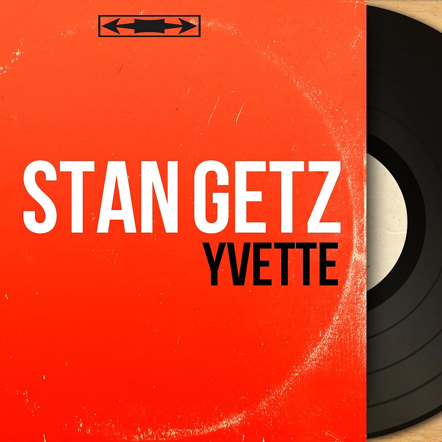 Релиз Yvette