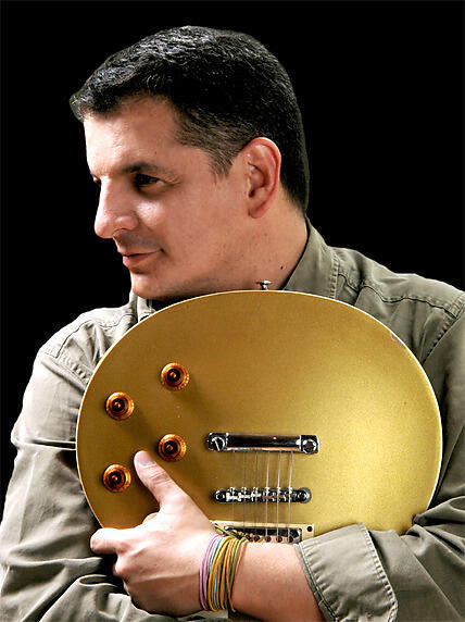Riccardo Perotti