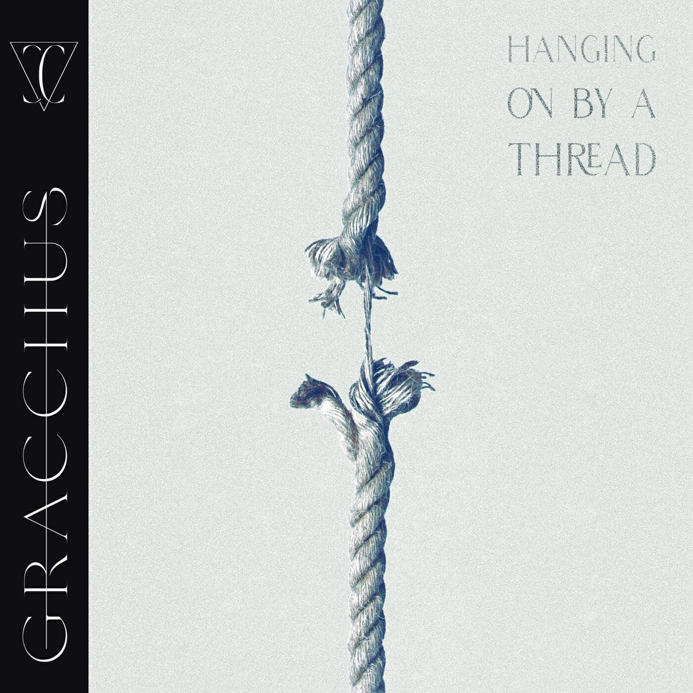 Релиз Hanging on by a Thread