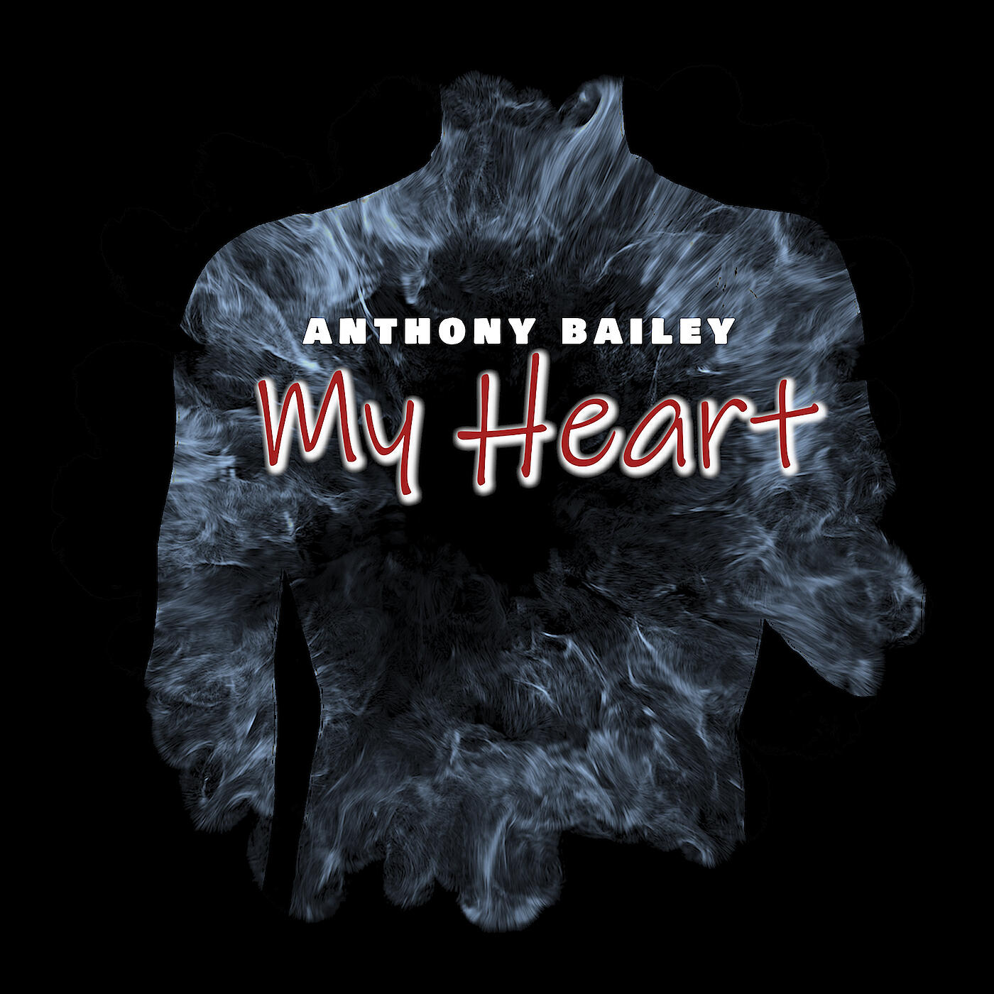 Релиз My Heart