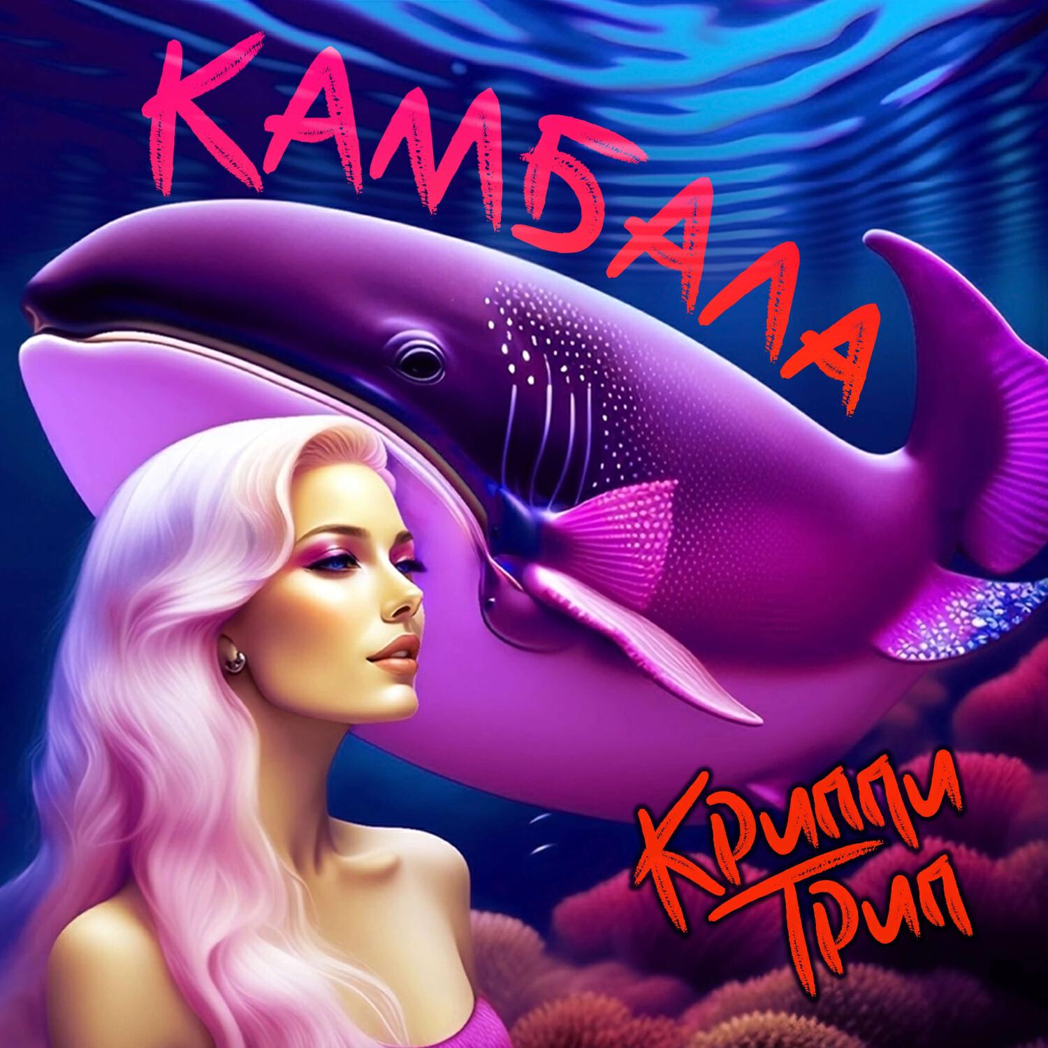 Релиз Камбала