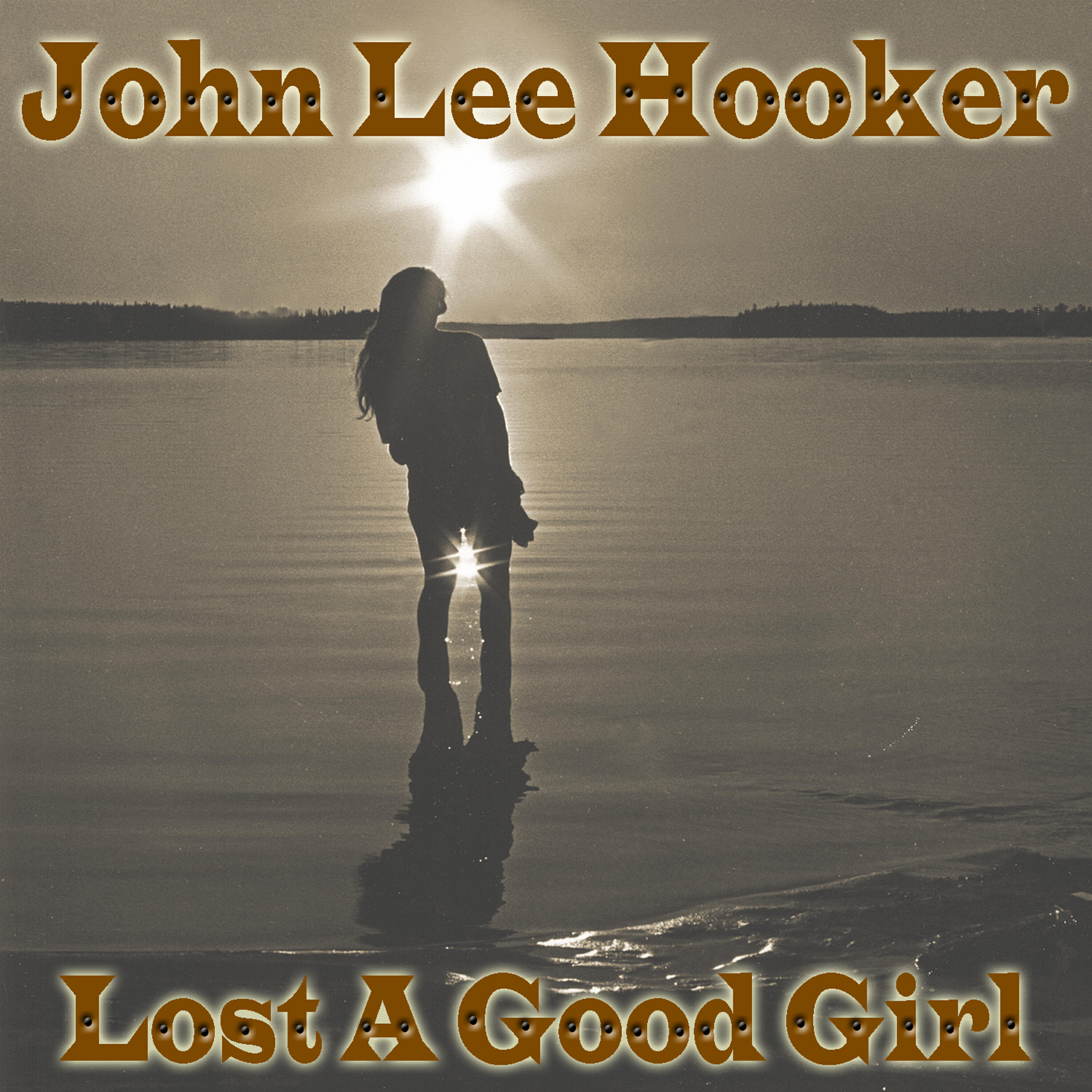 Релиз Lost A Good Girl