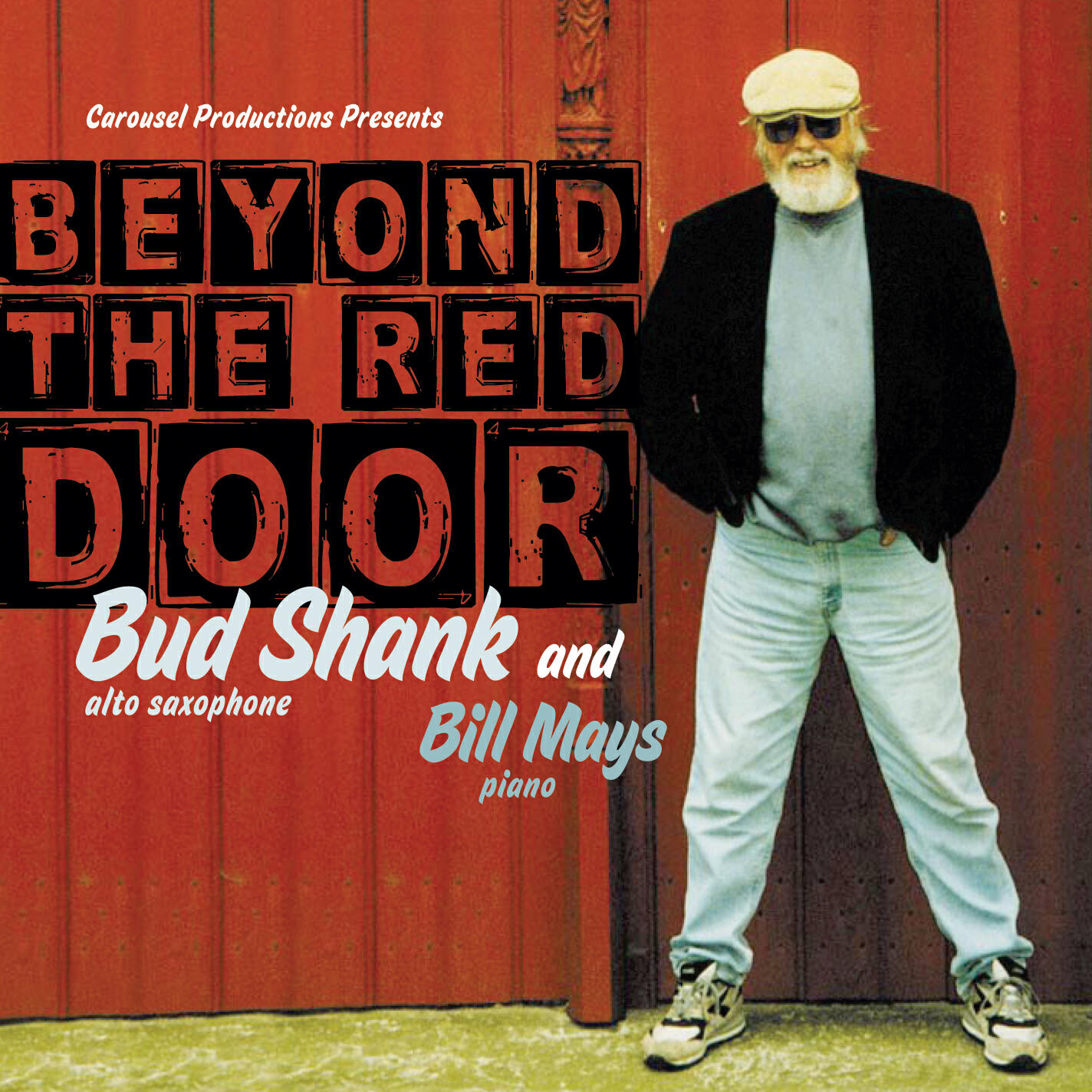 Релиз Beyond The Red Door