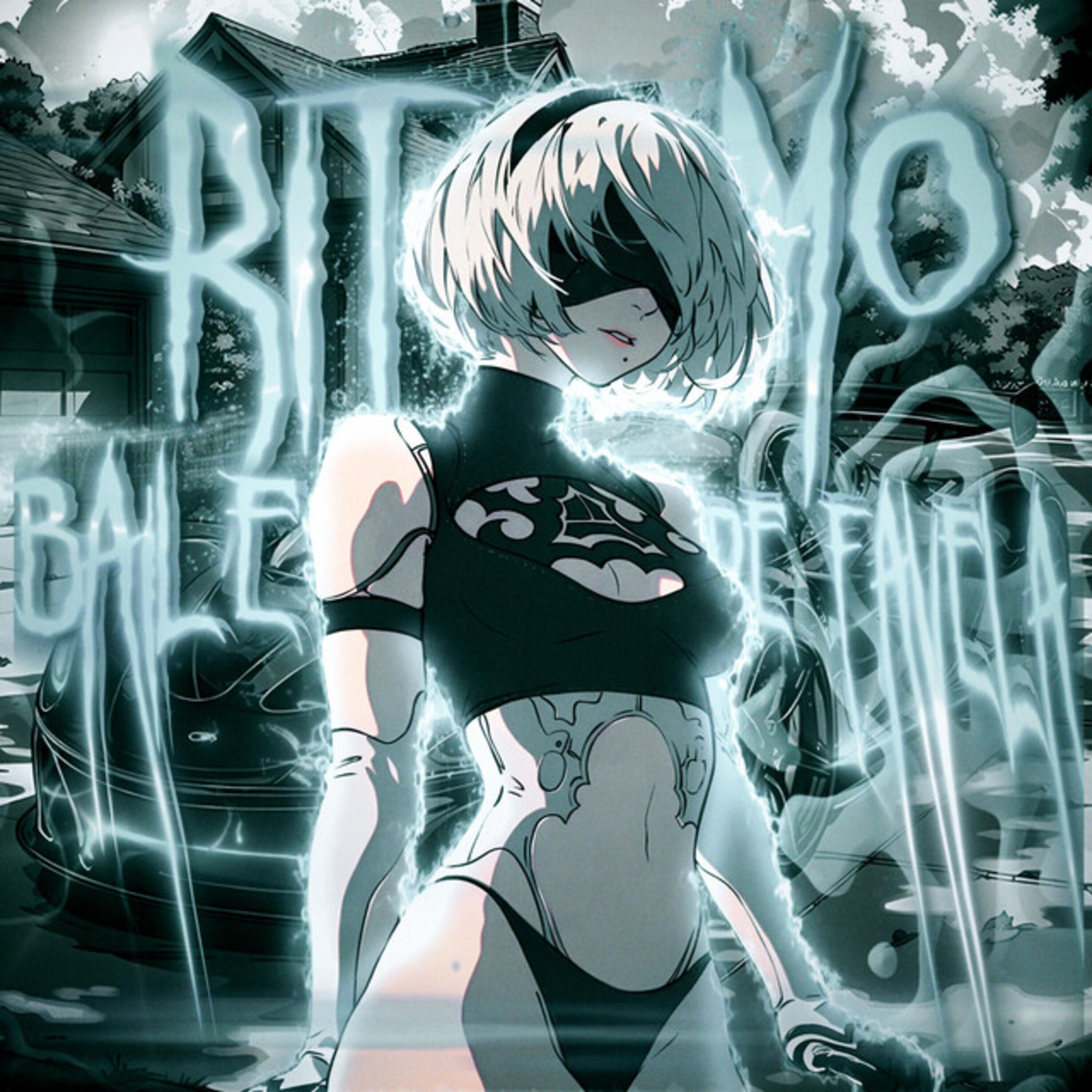 Релиз RITMO BAILE DE FAVELA