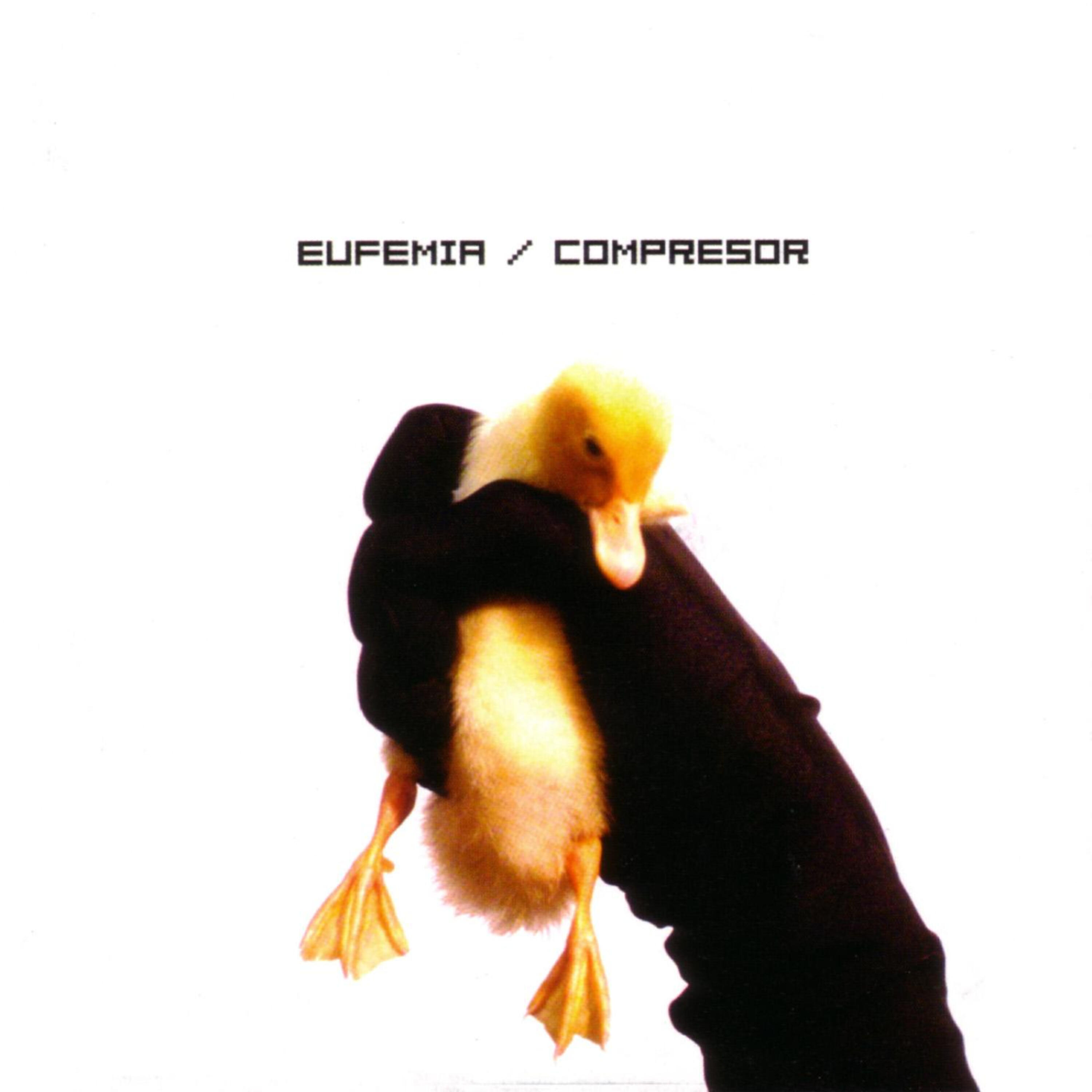 Релиз Compresor