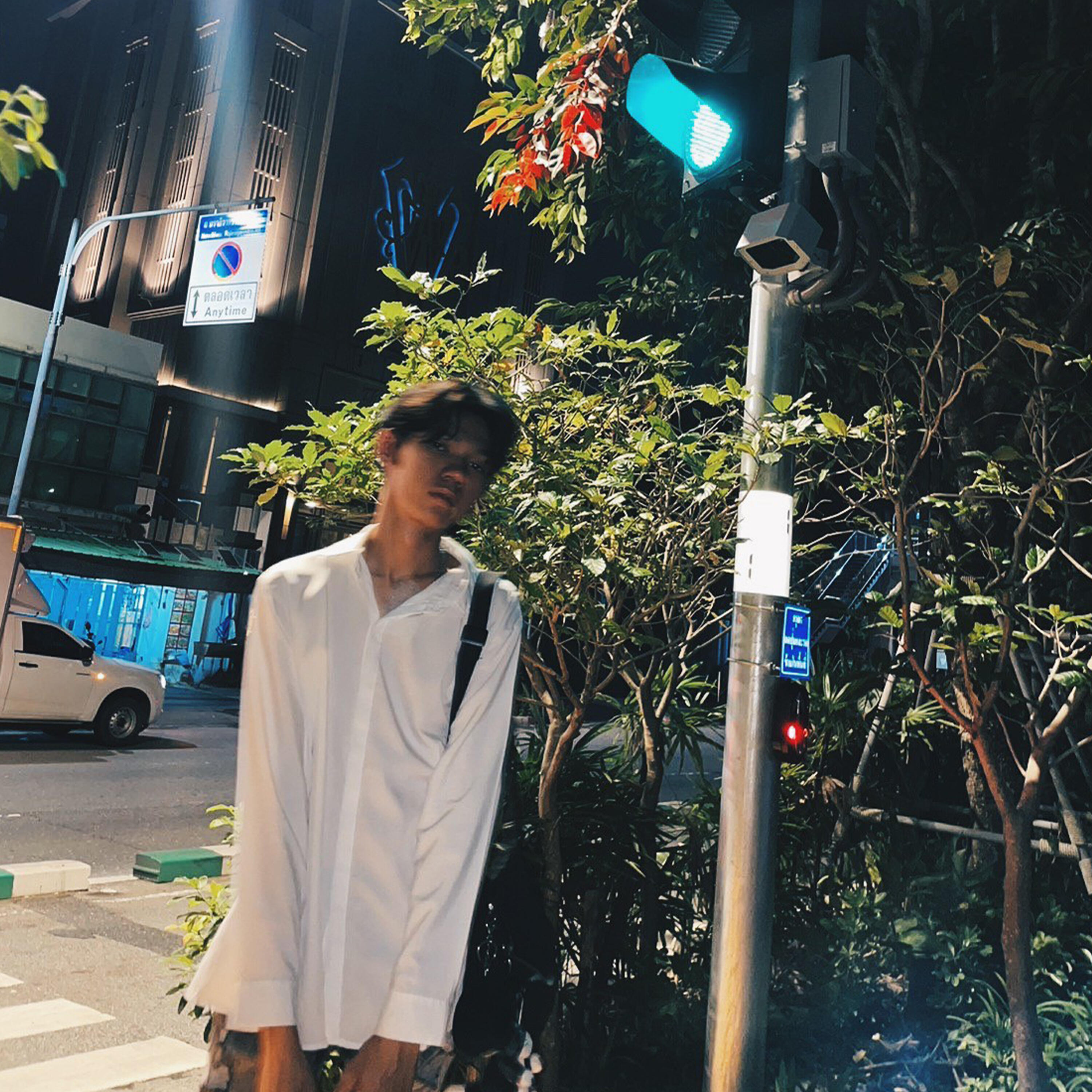 Релиз Sad Vibes Ver.1