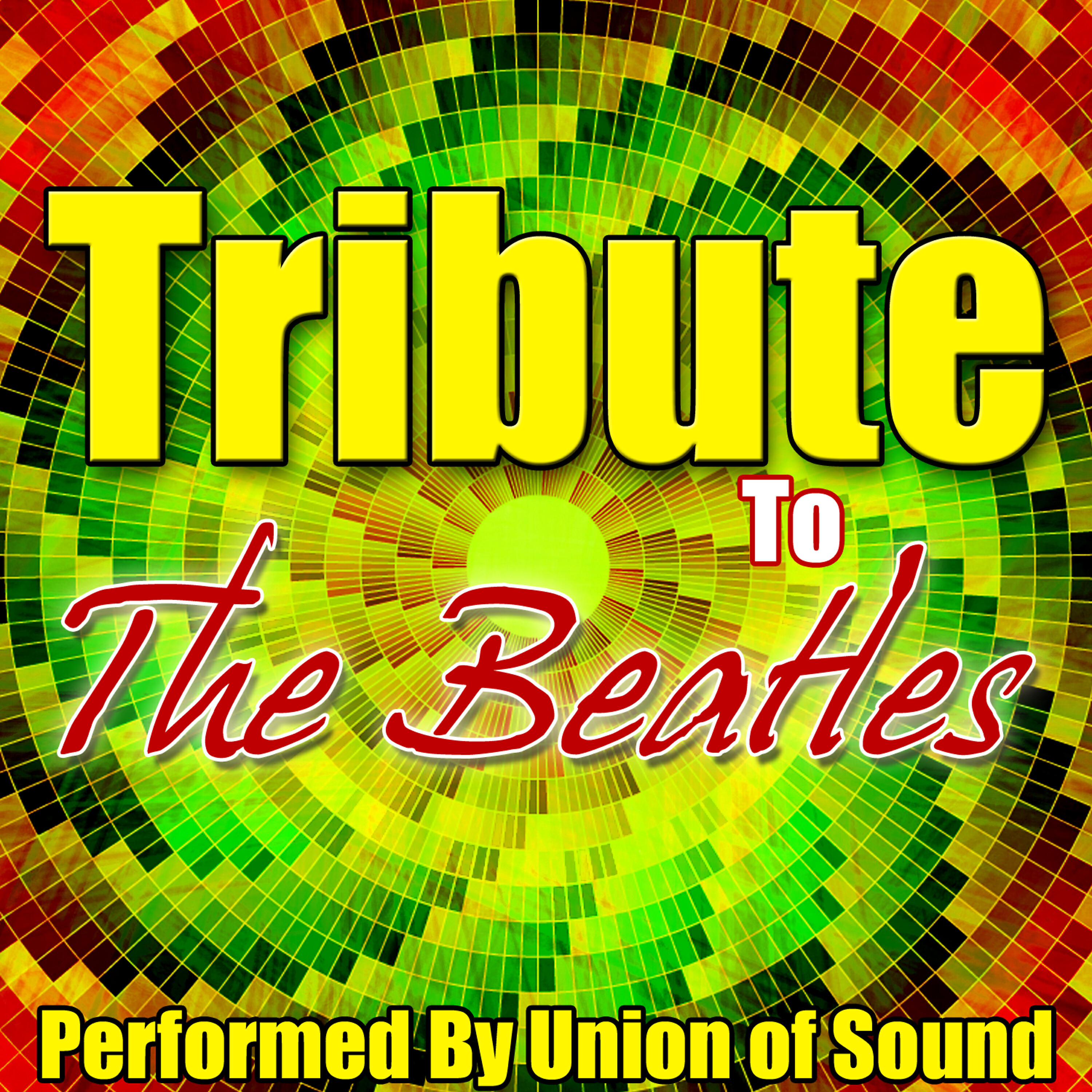 Релиз Tribute to the Beatles