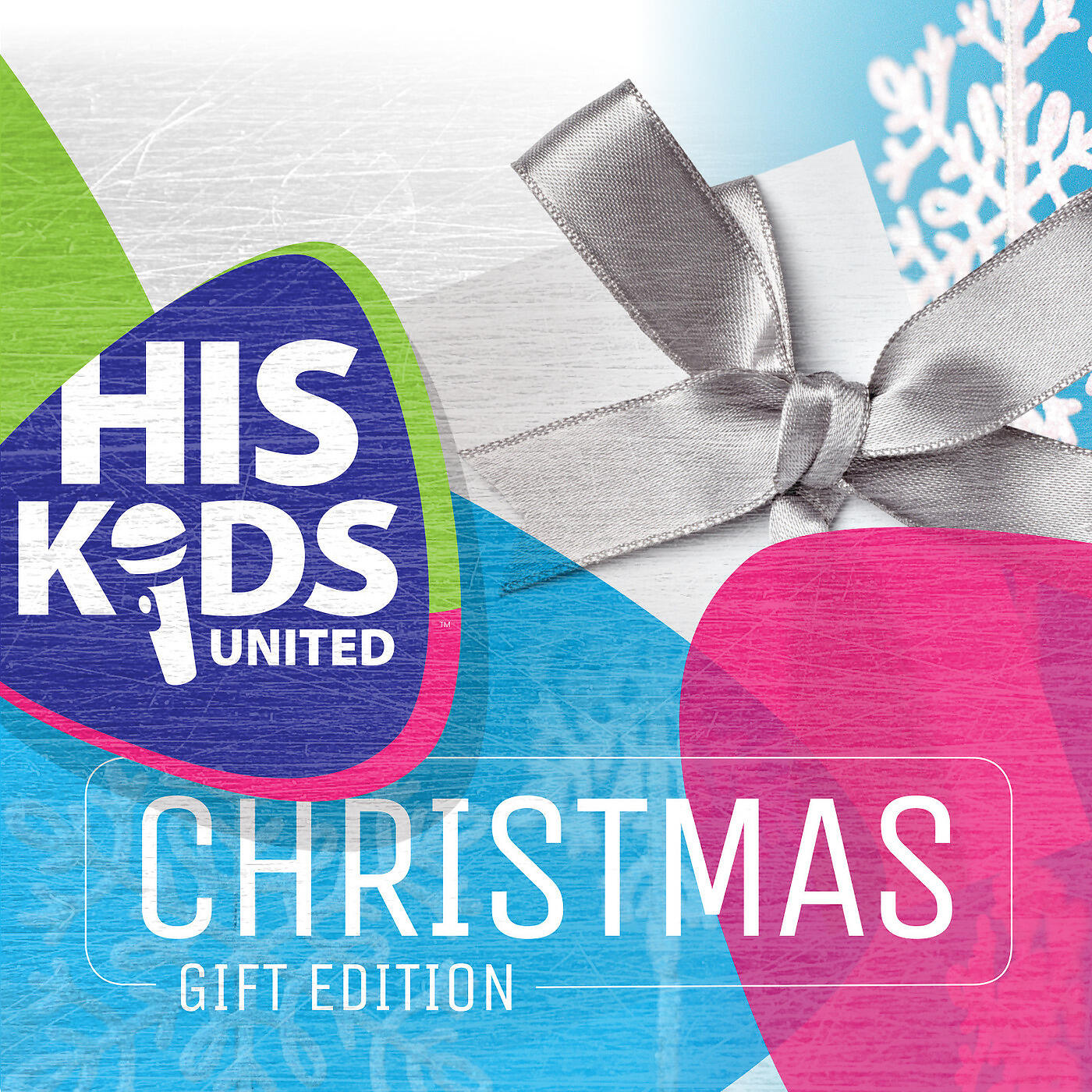 Релиз Christmas Gift Edition