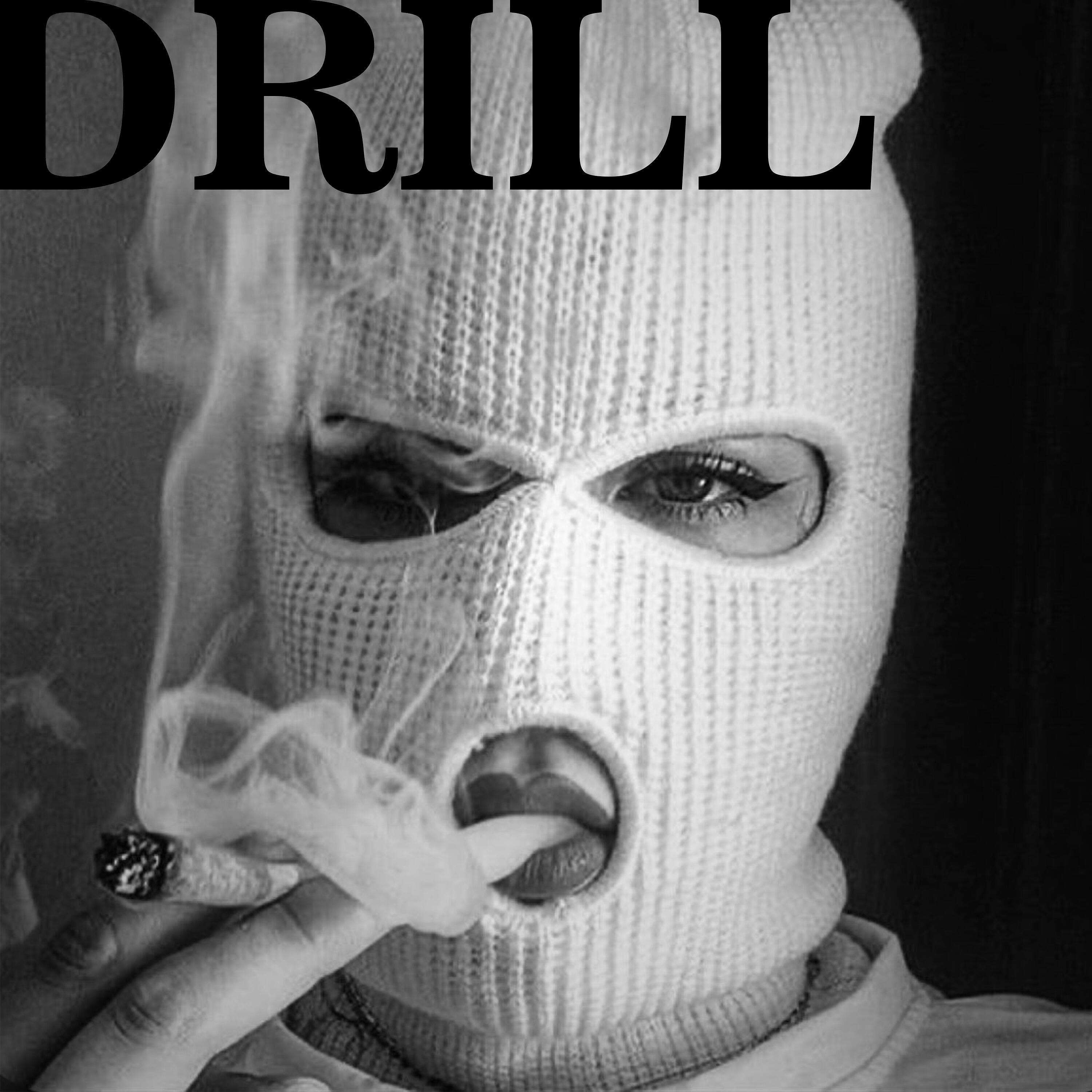 Постер альбома Beat Drill Instrumental