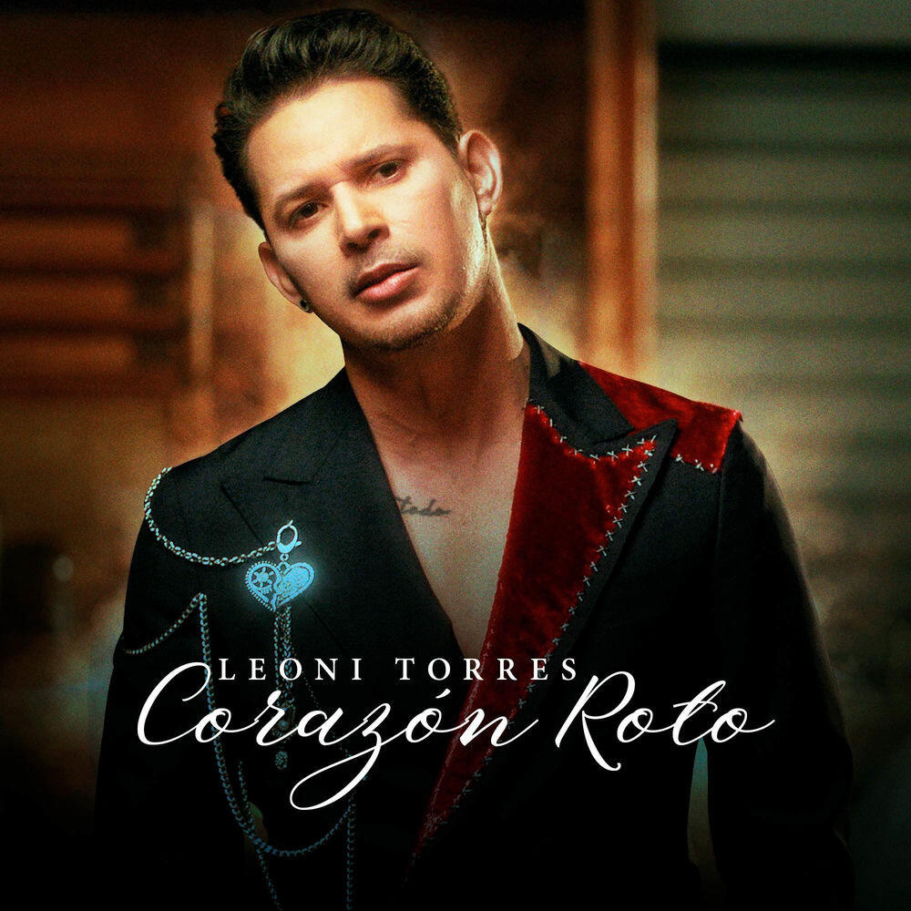 Релиз Corazón Roto