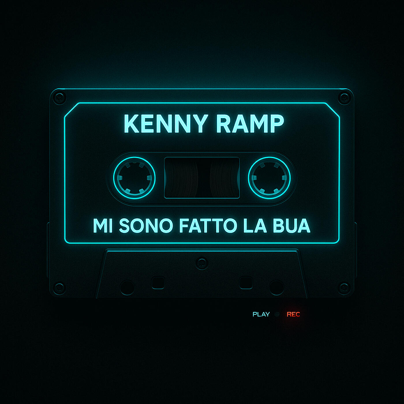 Релиз Mi sono fatto la bua <3