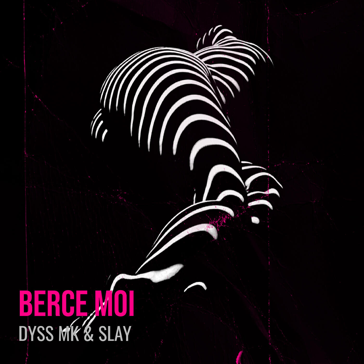Релиз berce moi
