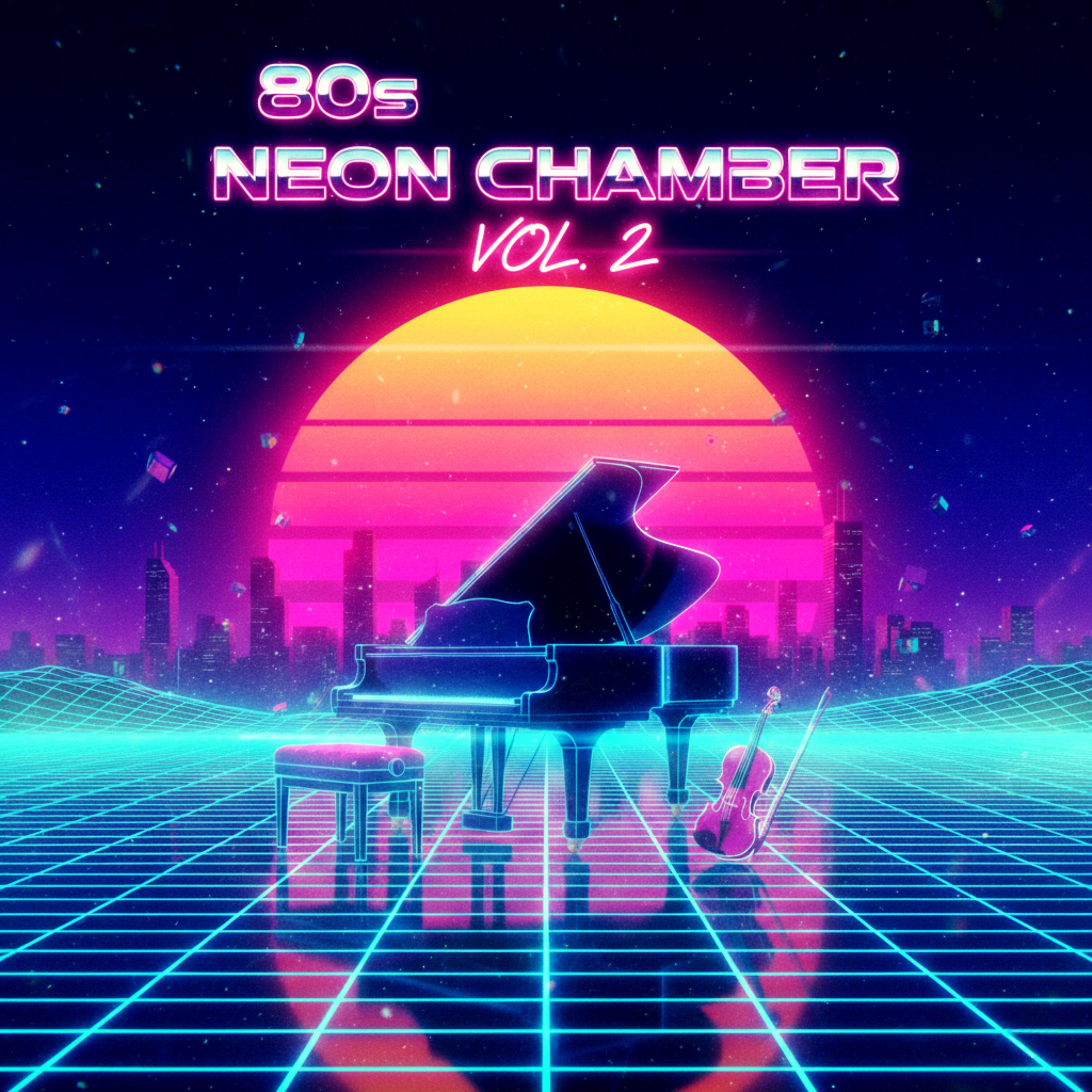 Релиз 80s Neon Chamber, Vol. 2