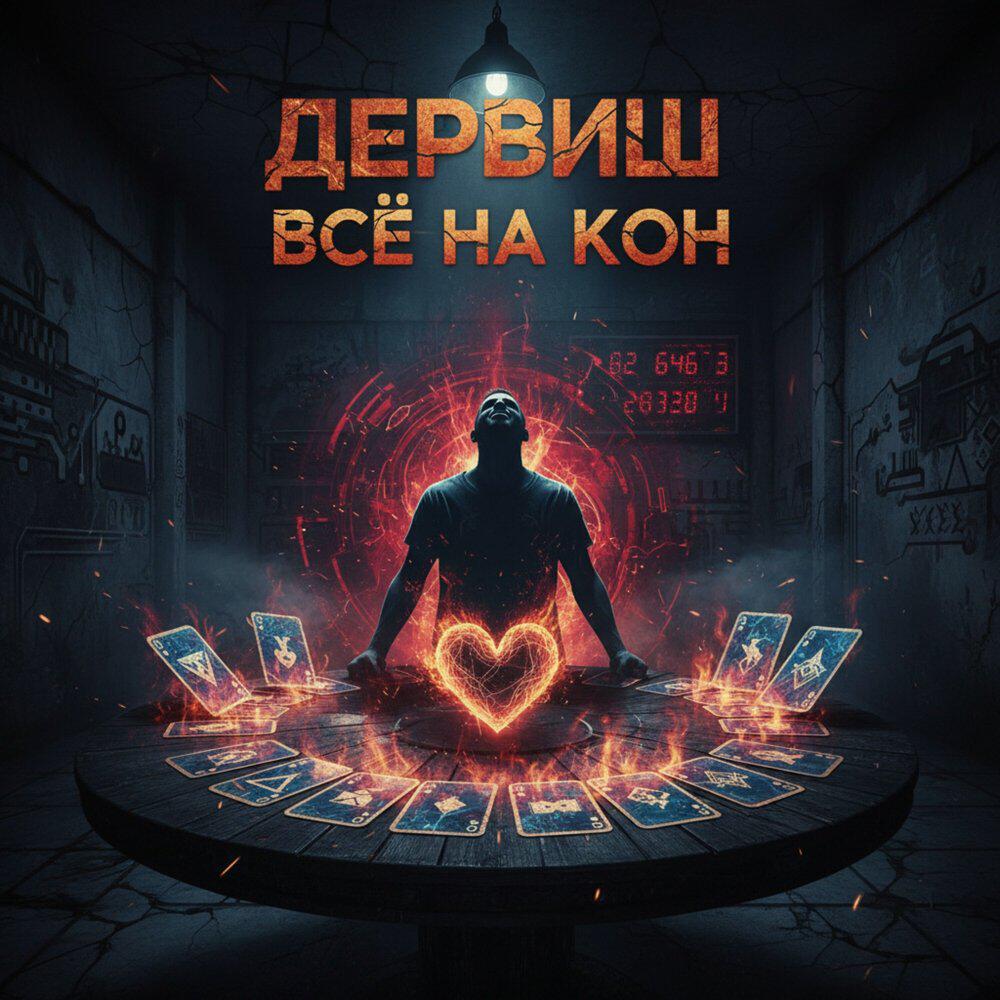 Релиз Всё на кон
