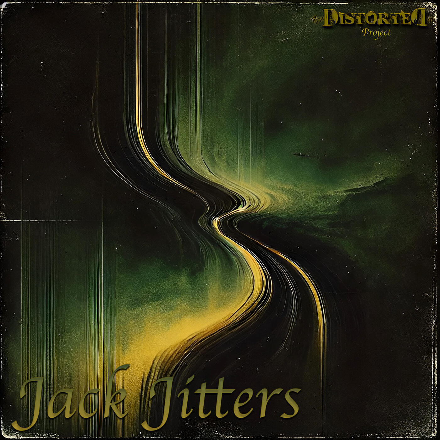 Релиз Jack Jitters