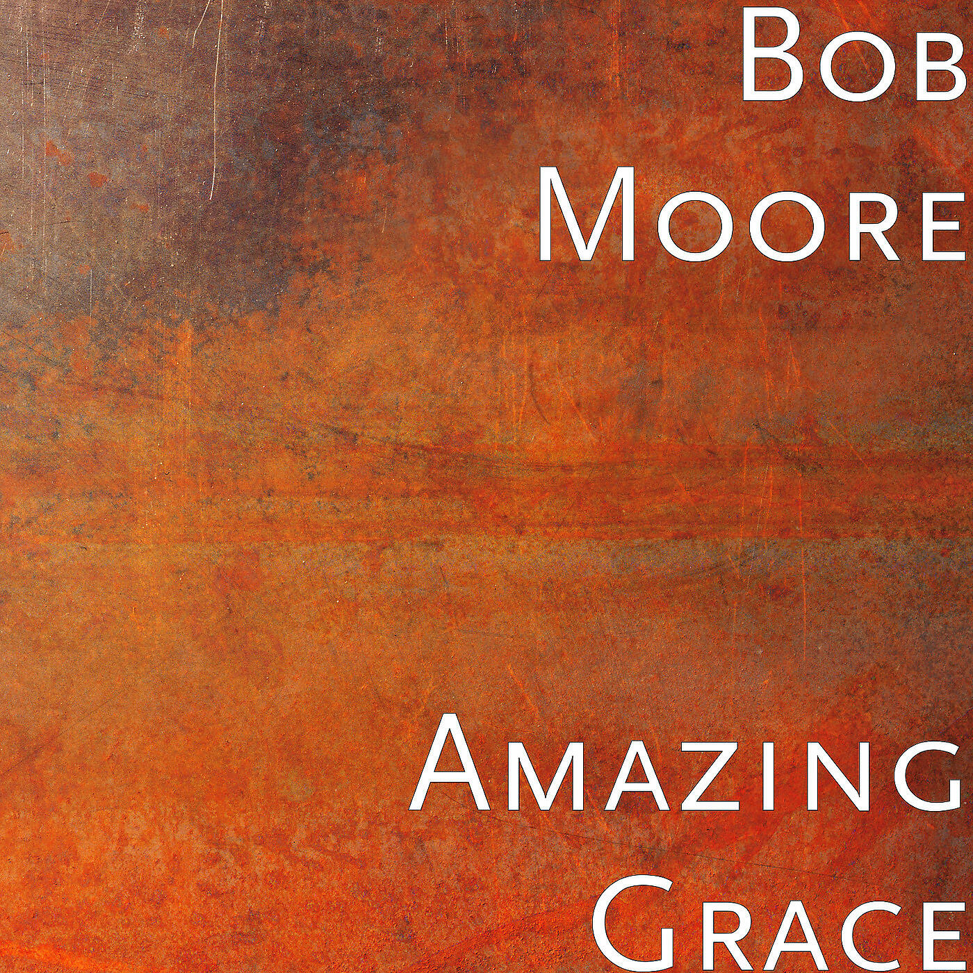 Релиз Amazing Grace