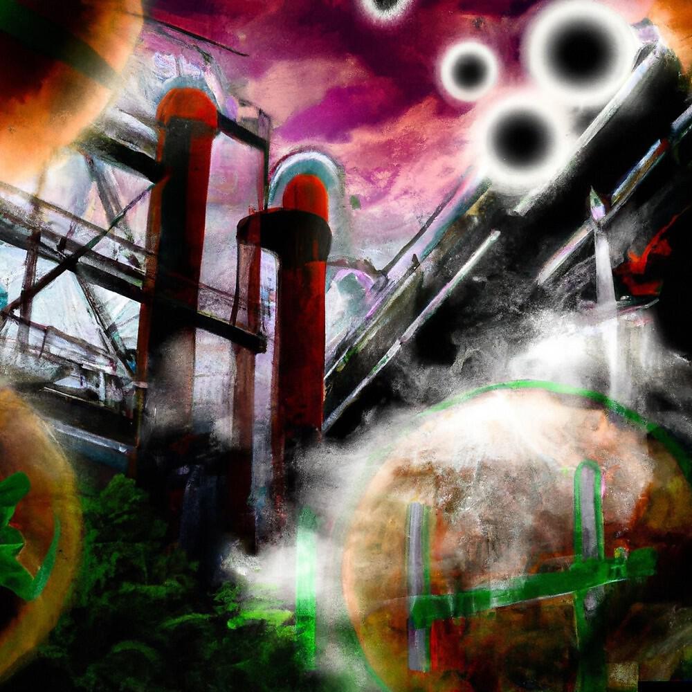 Скачать песню Once, Octo, Hifteen, Yuuki, Hyde, The$adMIKI - Dancing in the Dark бесплатно в MP3 для Android и iOS