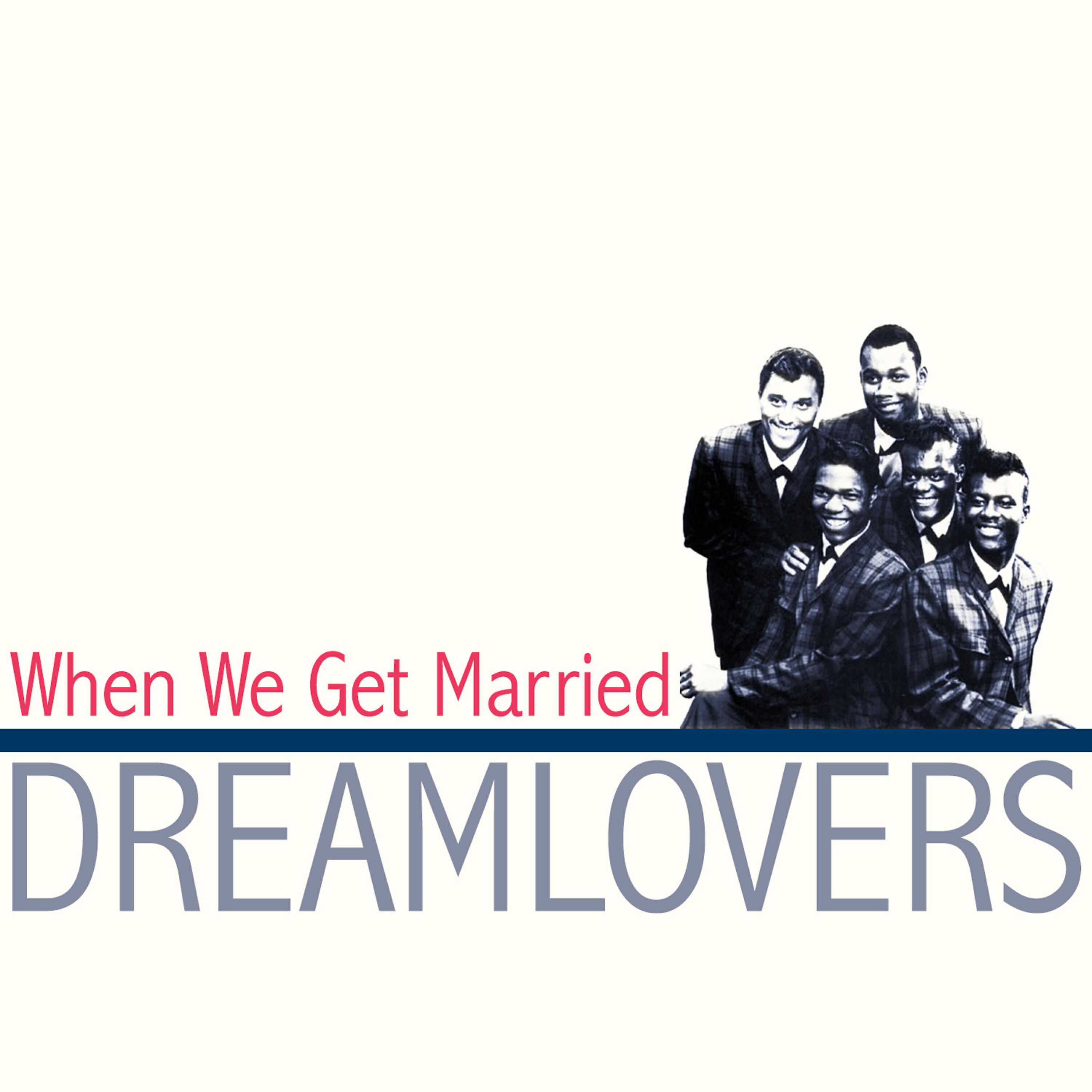 Релиз When We Get Married